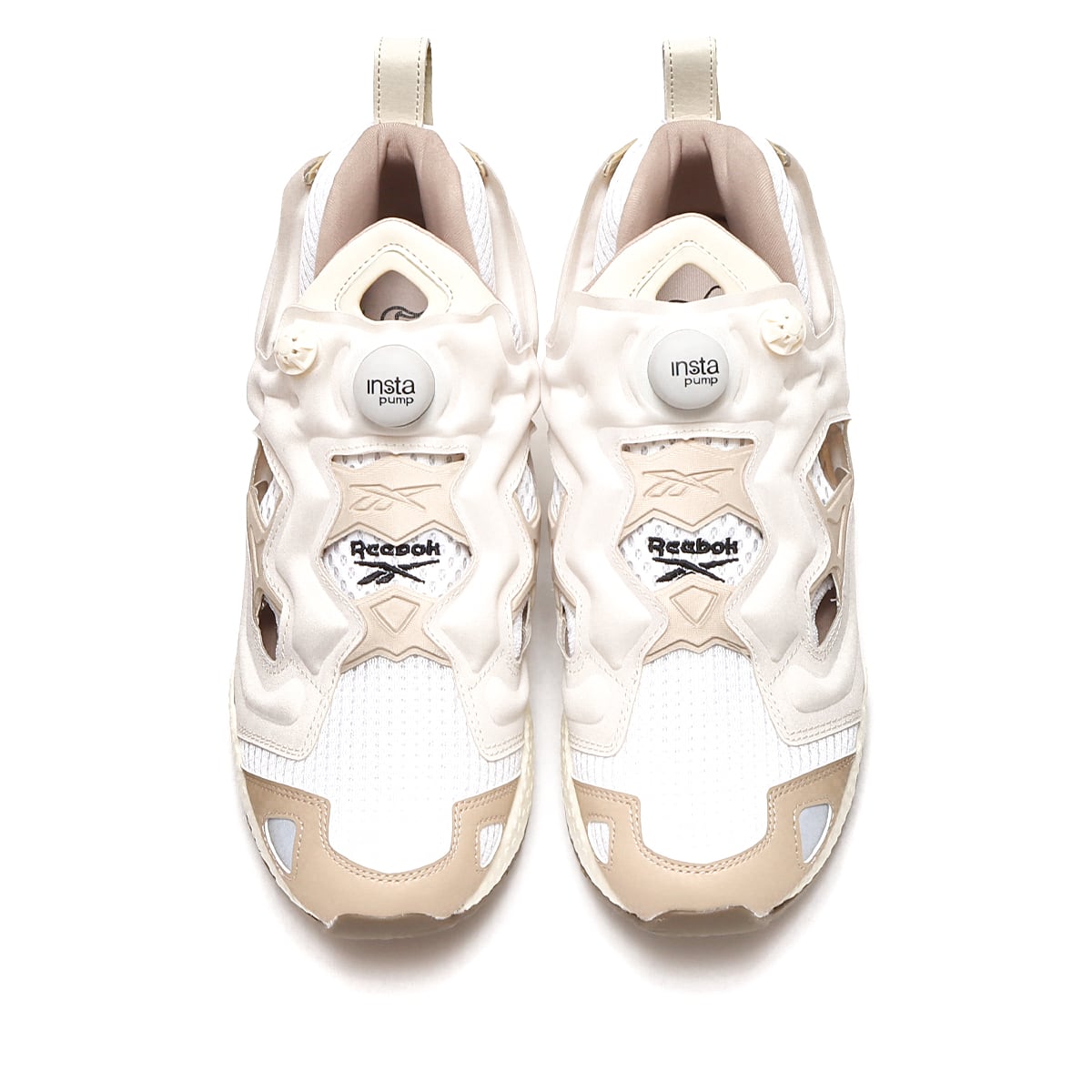 Reebok INSTAPUMP FURY 95 ｱﾗﾊﾞｽﾀｰ 23FW-Iの画像