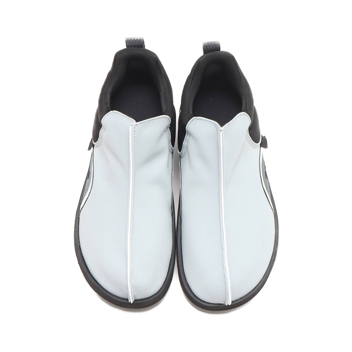 Reebok BEATNIK MOC PUGRY3/PURGRY/CBLACKの画像