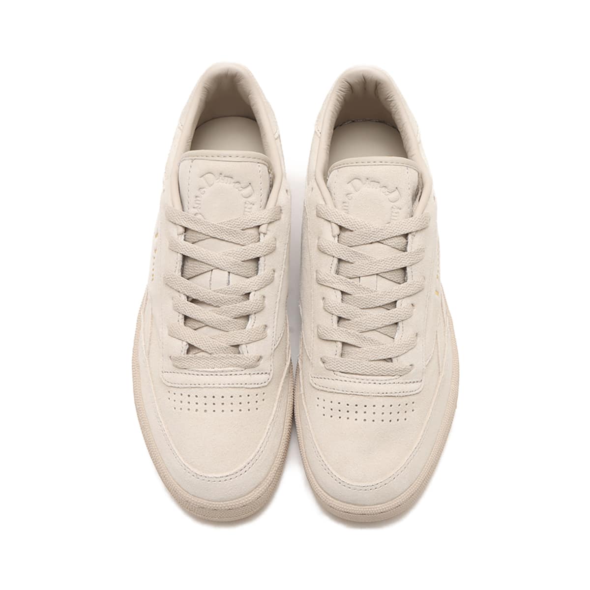 Reebok Club C Revenge ASTDUS/ASTDUS/GOLDMTの画像