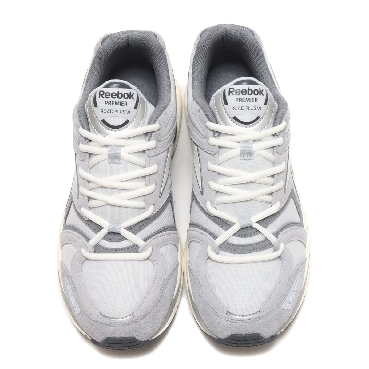 Reebok RBK PREMIER ROAD PLUS VI GRAY 23FW-I