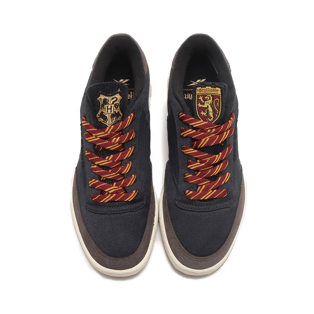 Reebok x Harry Potter CLUB C 85 NGHBLK/TERBRO/ALABASの画像