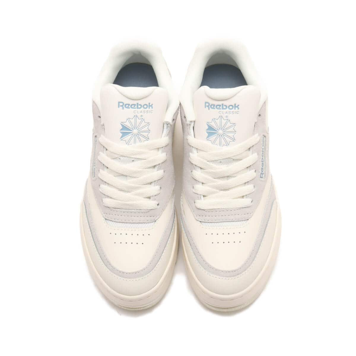 Reebok CLUB C EXTRA BEIGE 24SS-I