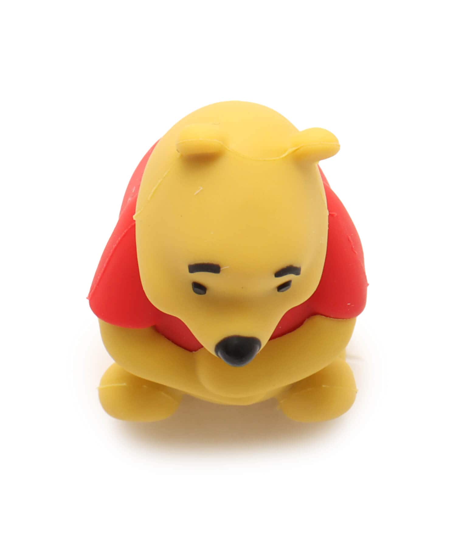 crocs Winnie The Pooh 3D MULTIの画像