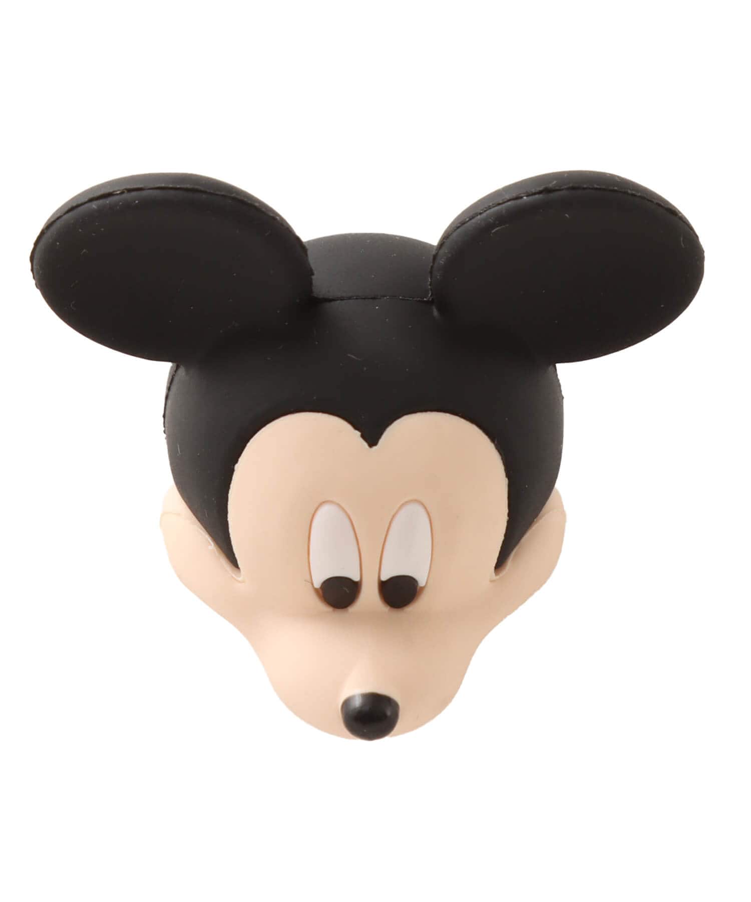 crocs Mickey Mouse 3D Head mltの画像