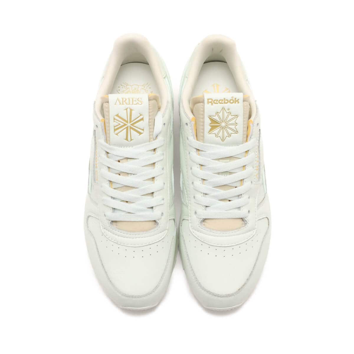Reebok CLASSIC LEATHER ARIES PINK 24SS-Sの画像