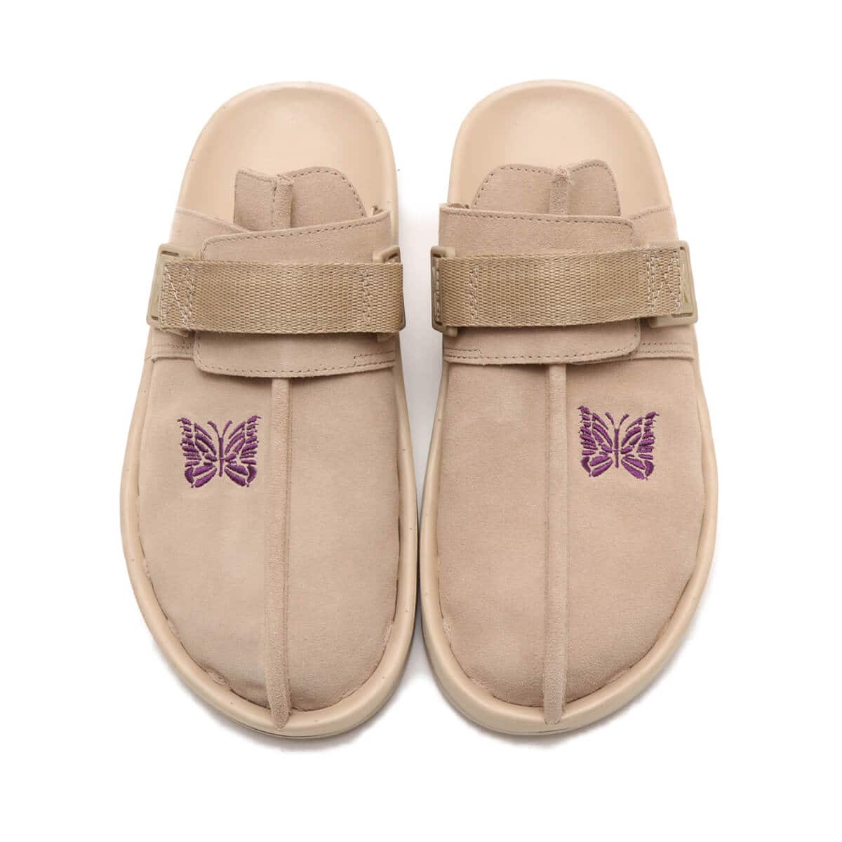 Reebok BEATNIK NEEDLES BEIGEの画像