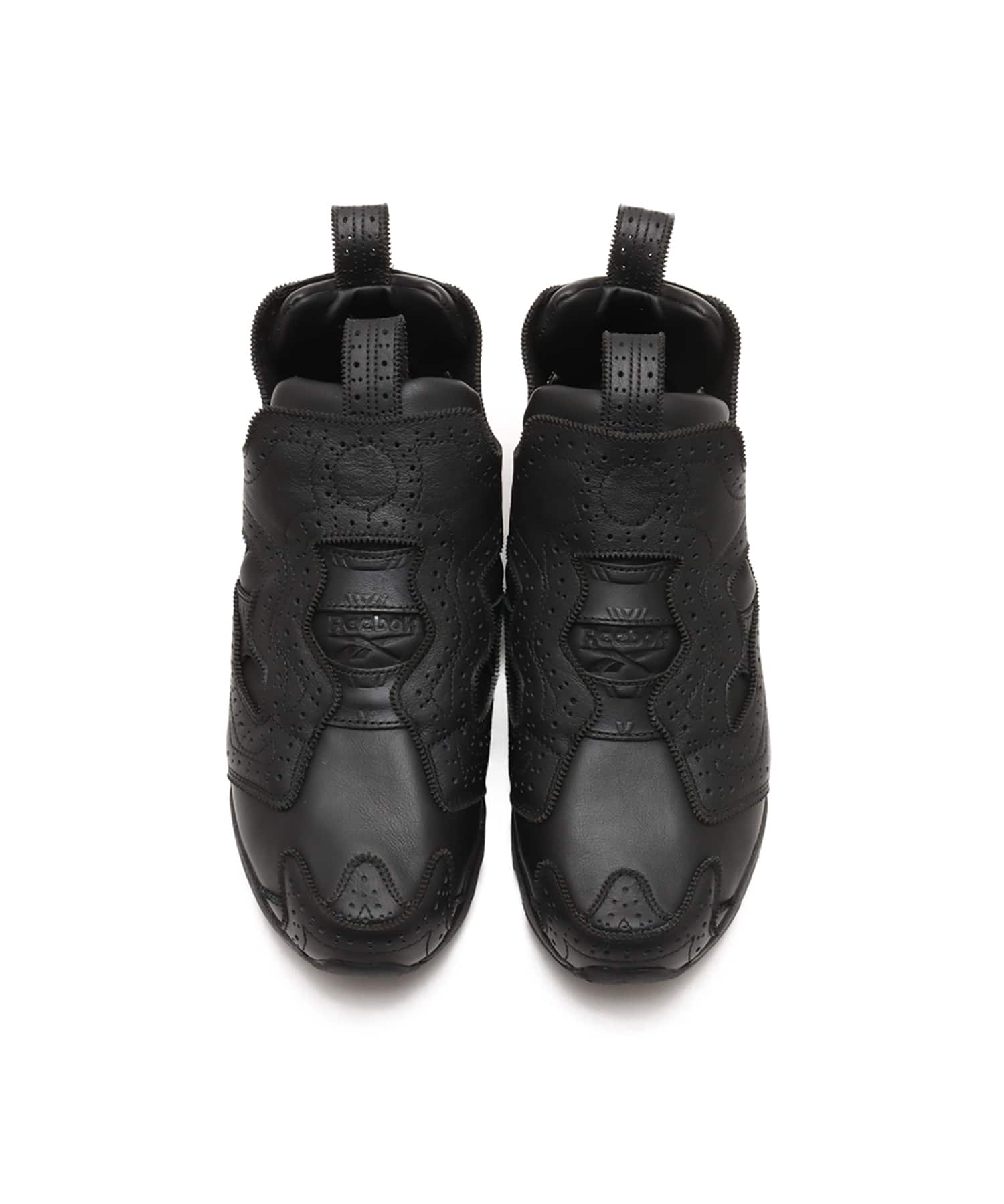 Reebok INSTAPUMP FURY 94 EG BLACKの画像