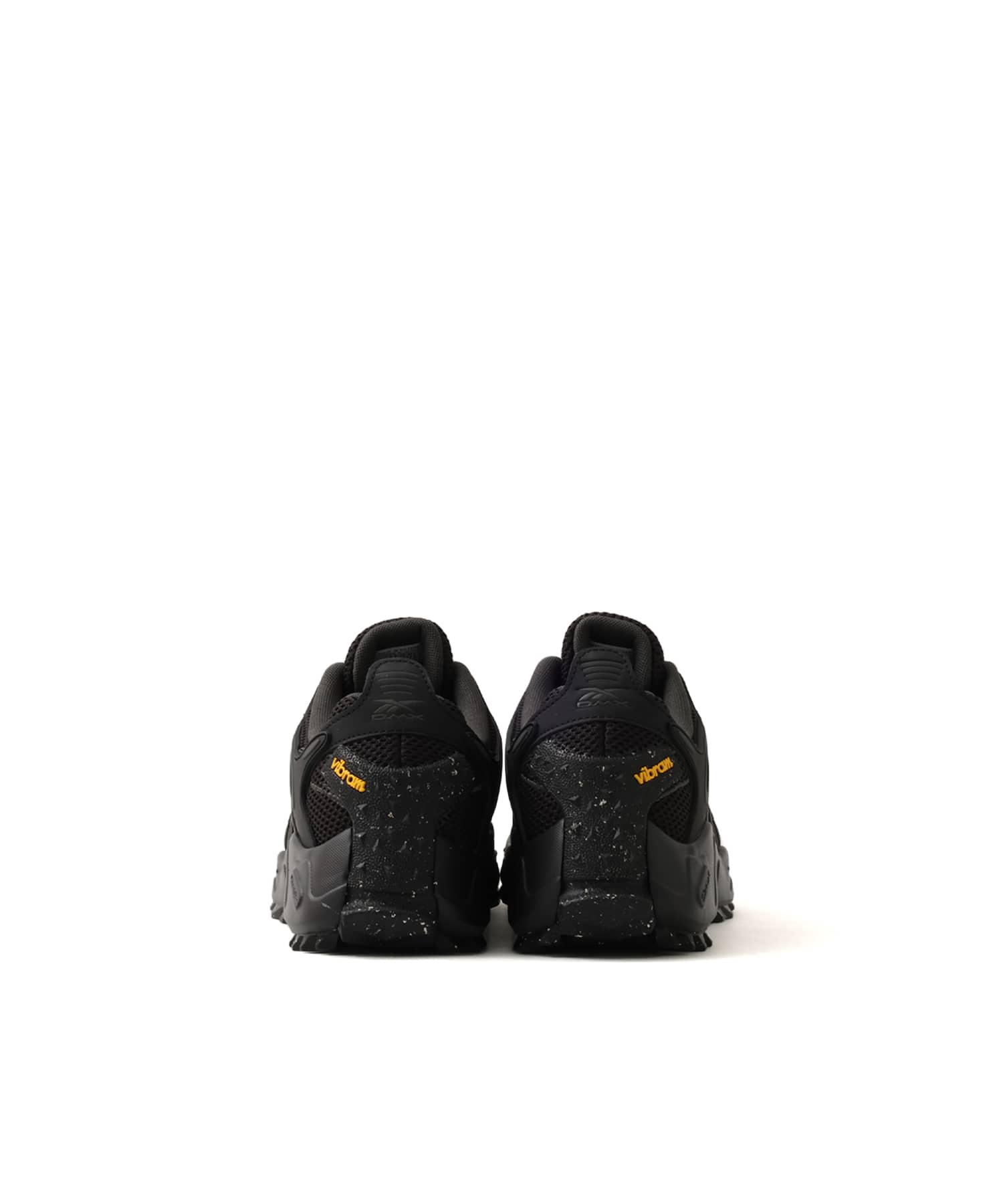 Reebok TRAILZILLO DMX BLACKの画像