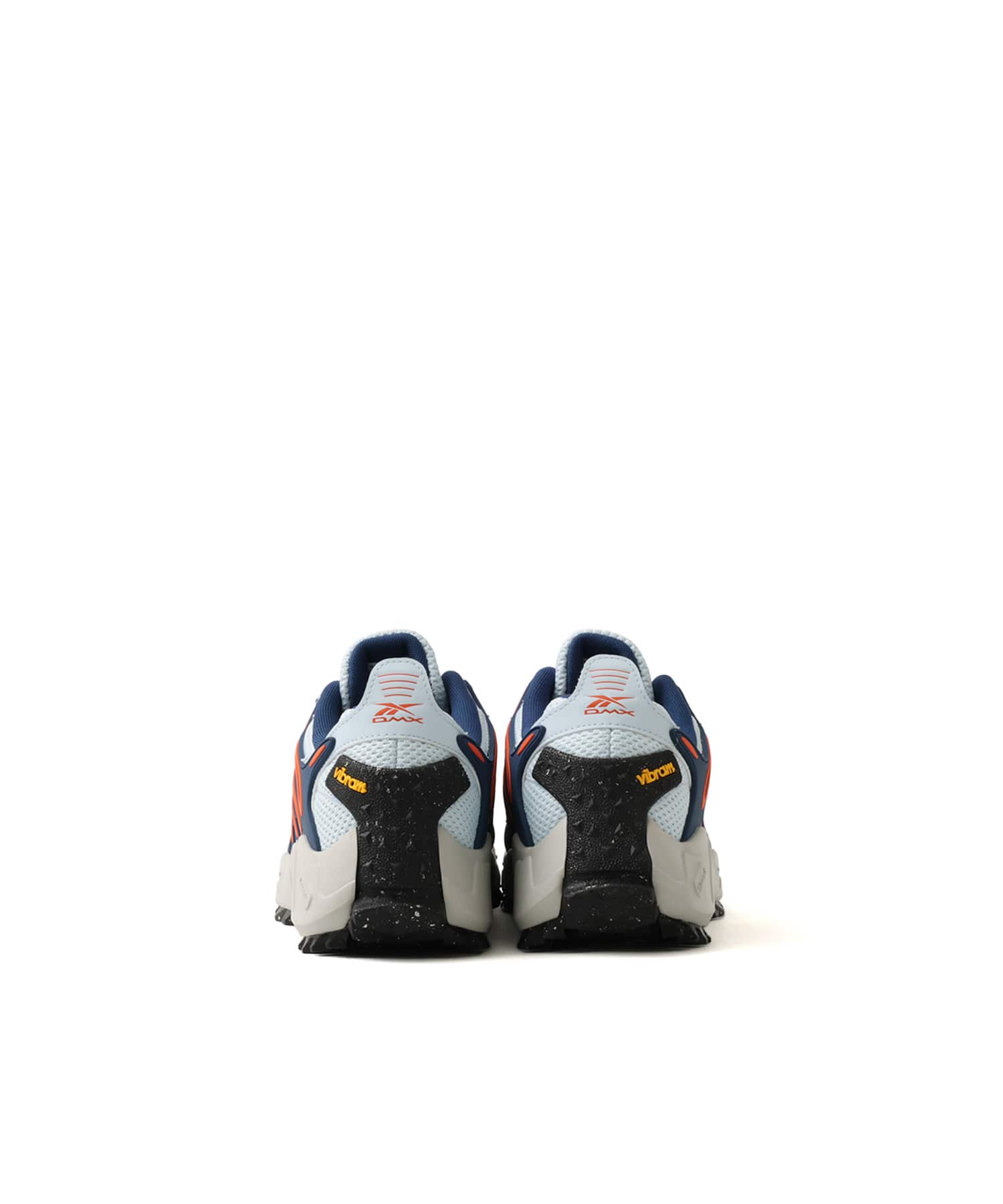 Reebok TRAILZILLO DMX BLUEの画像