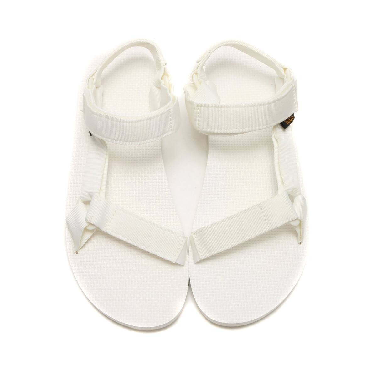 TEVA ORIGINAL UNIVERSAL  BRIGHT WHITE 18SP-Iの画像