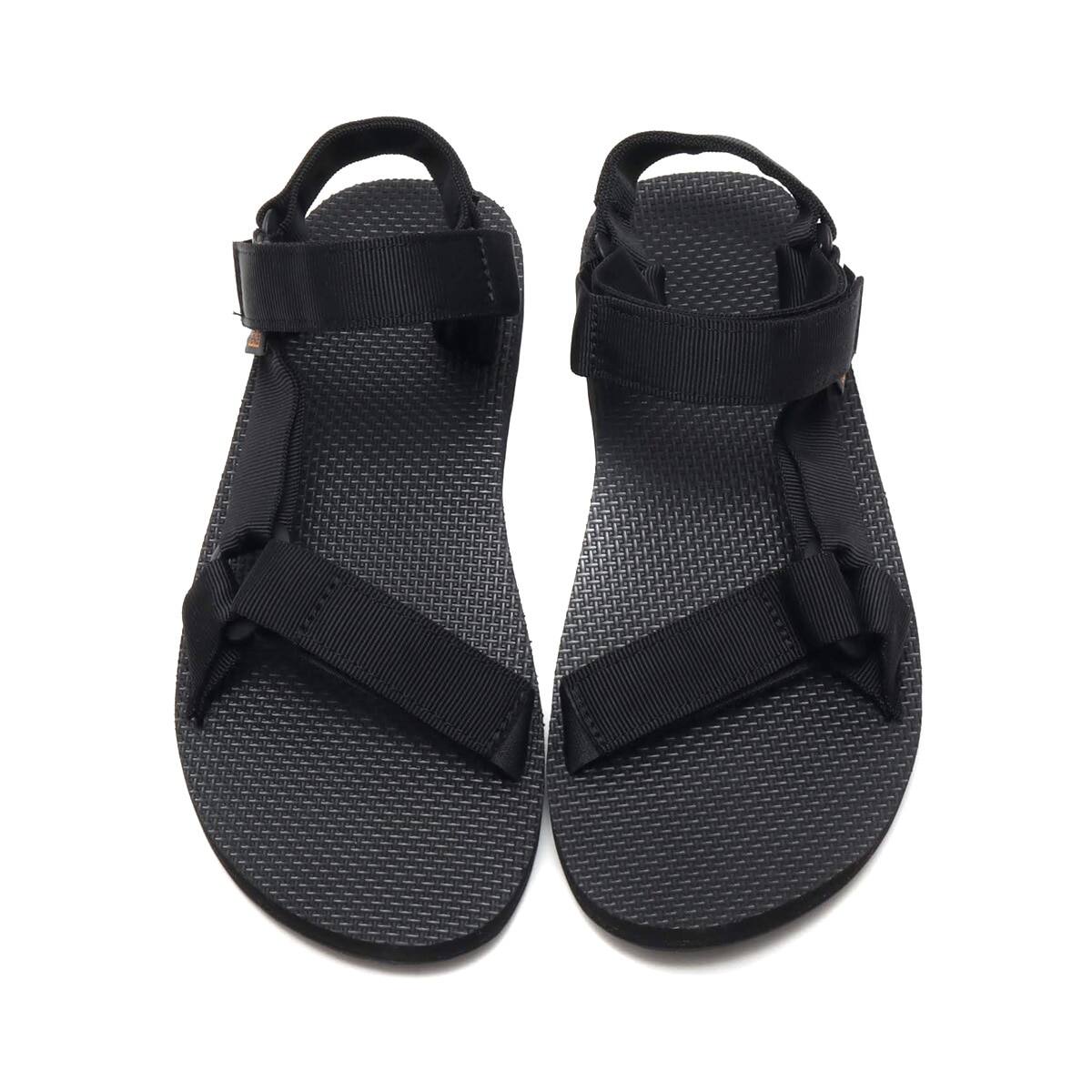 TEVA ORIGINAL UNIVERSAL URBAN BLACK 18SU-Iの画像