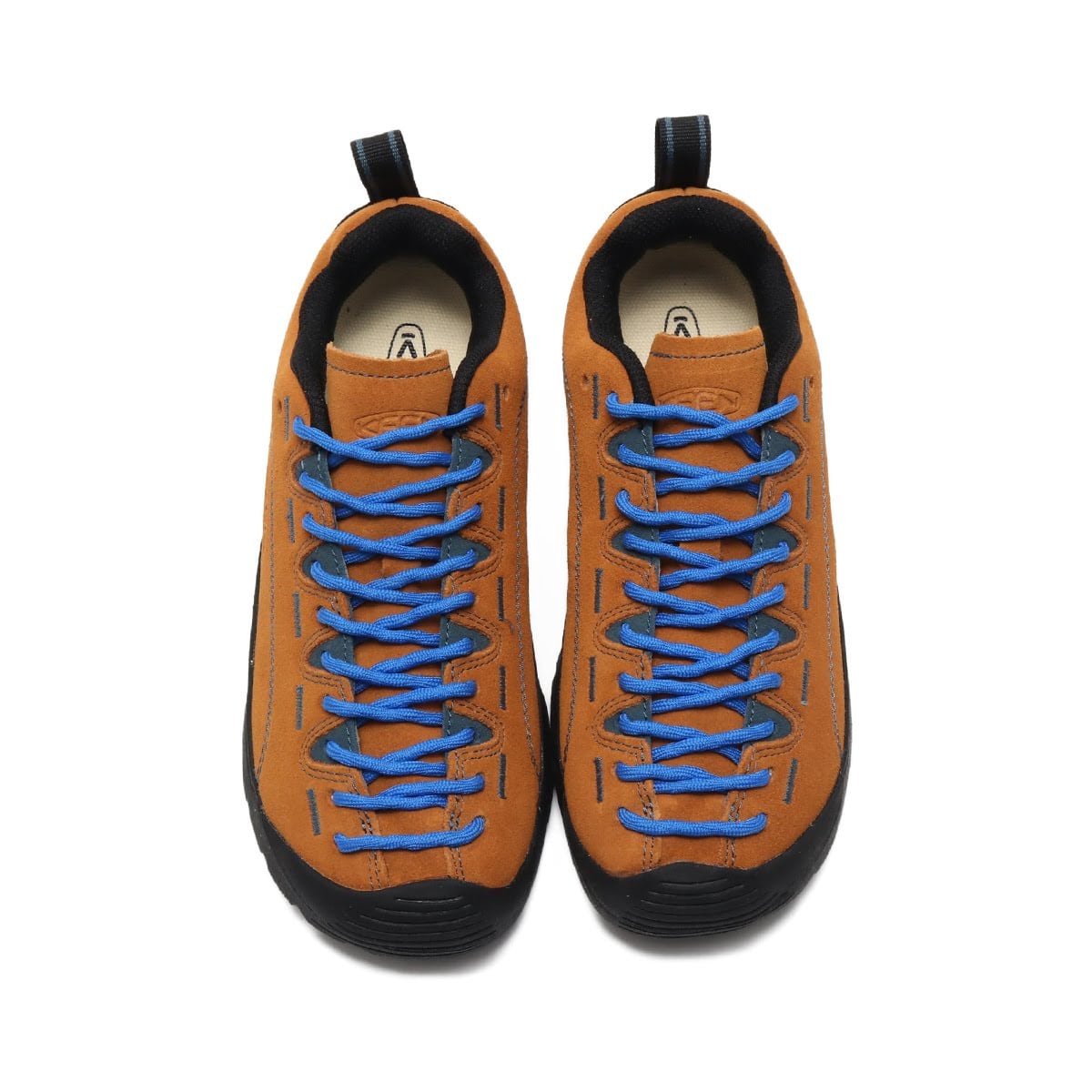 KEEN JASPER W CATHAY SPICE/ORION BLUE 23FA-I