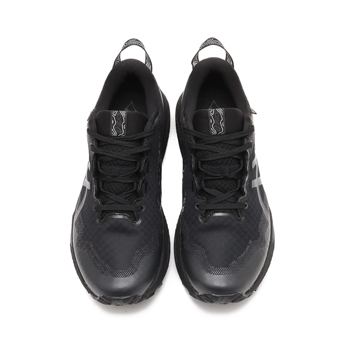asics GEL-Trabuco 12 GTX asics GEL-Trabuco 12 GTX の画像