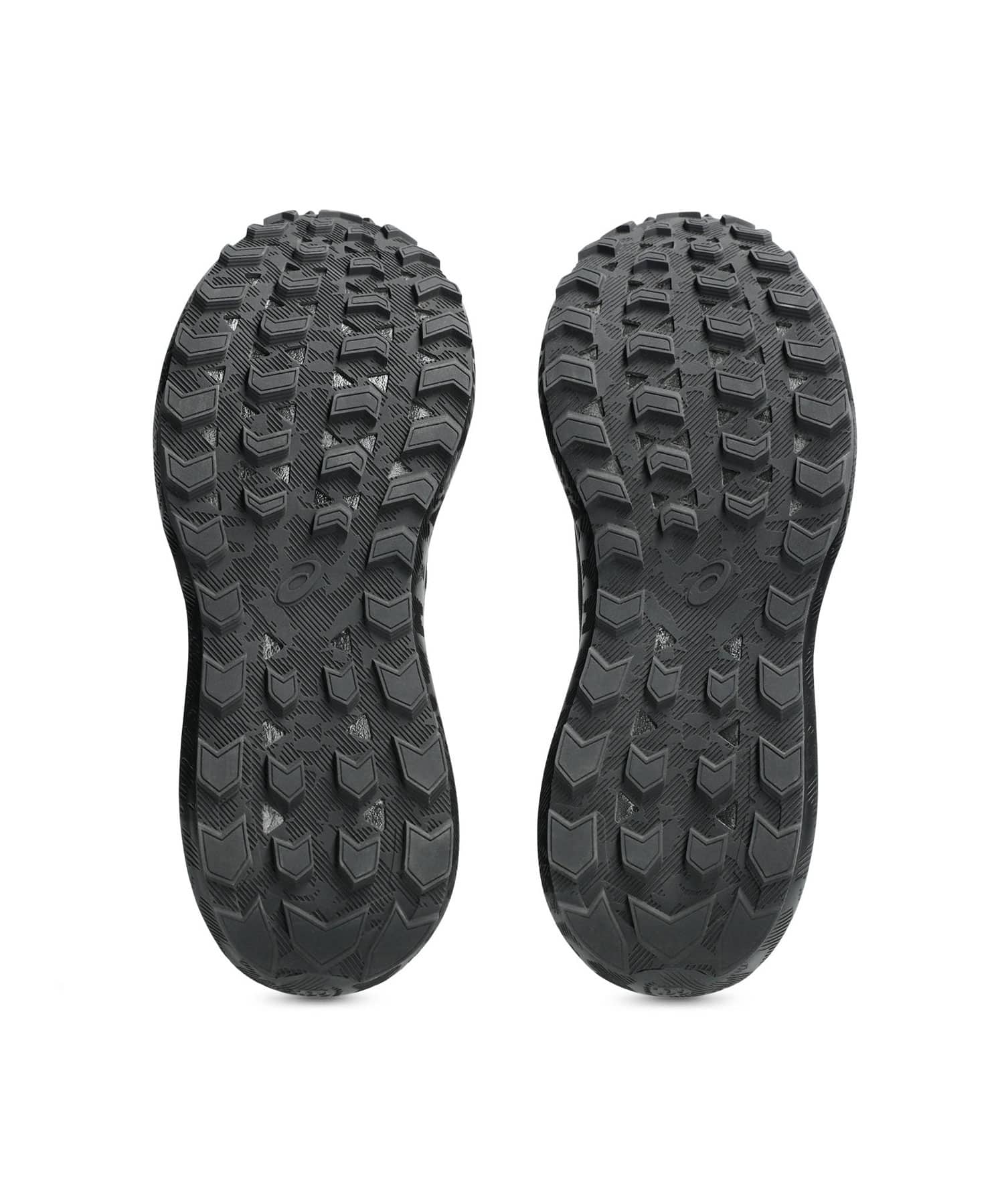 asics GEL-SONOMA 8 GTX BLACK/CARRIER GREYの画像