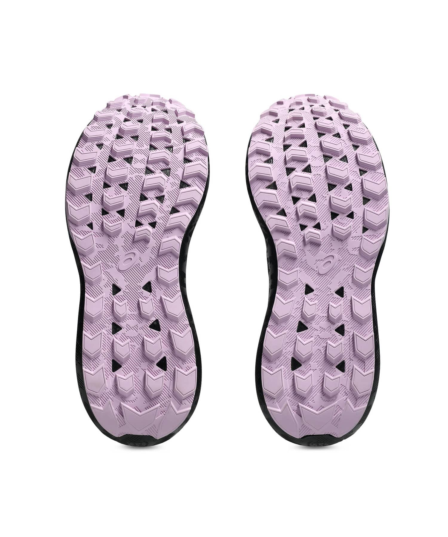 asics GEL-SONOMA 8 GTX BLACK/LIGHT UBEの画像