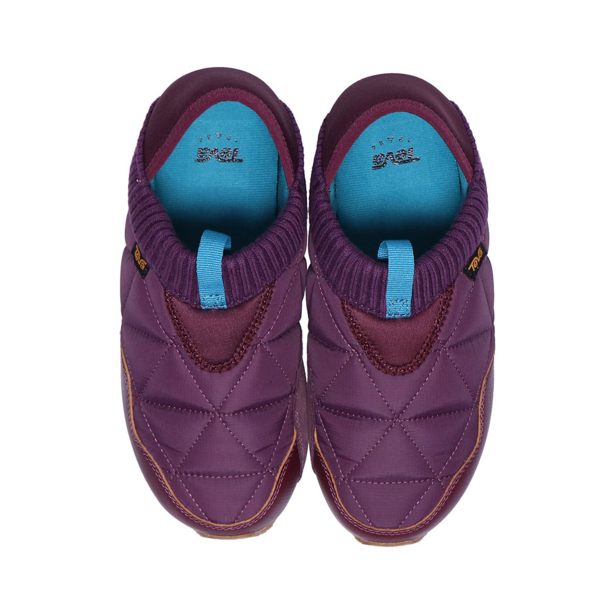 TEVA Ember Moc BURGANDY 19FW-Iの画像