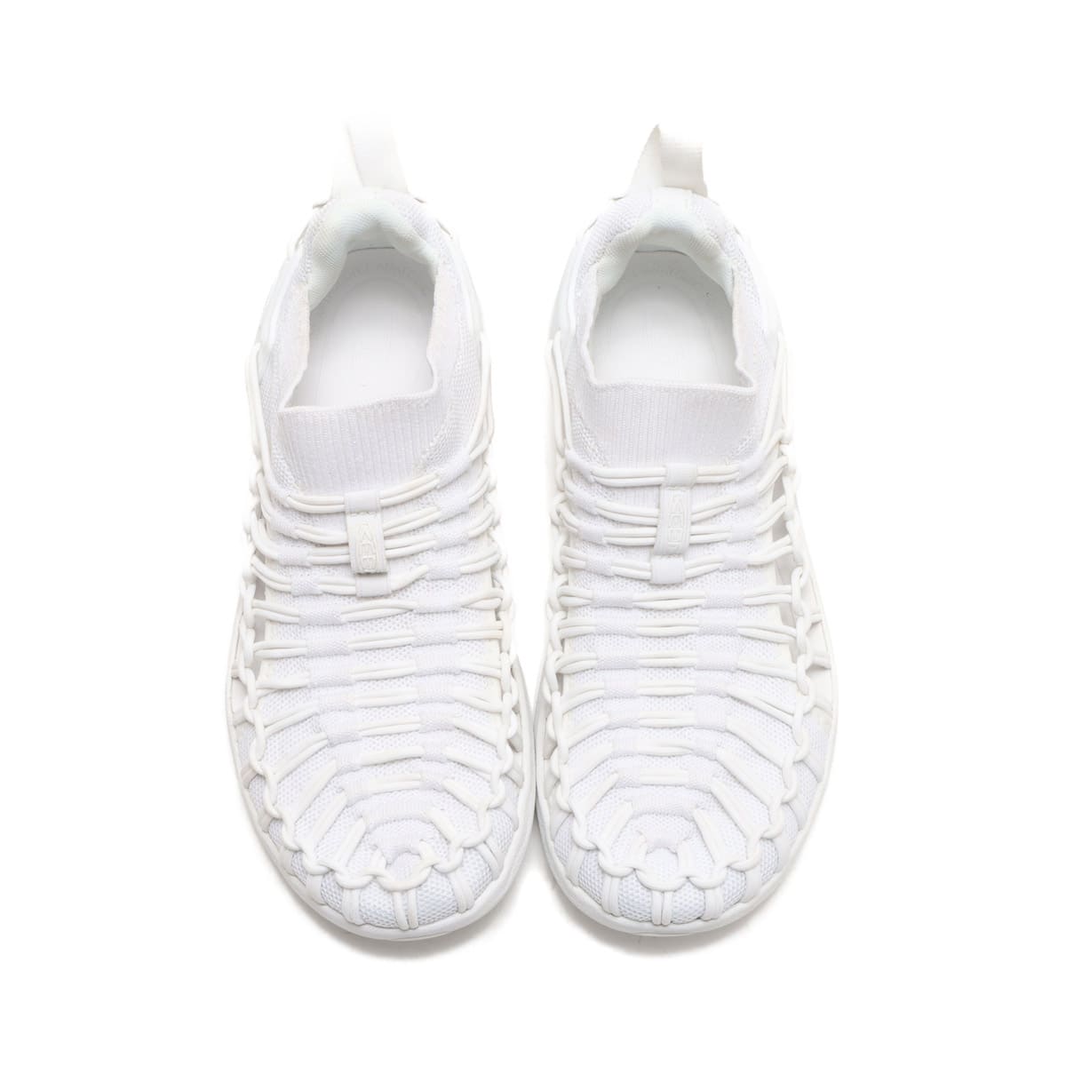 KEEN UNEEK SNK SLIP-ON M WHITE 20SS-Iの画像