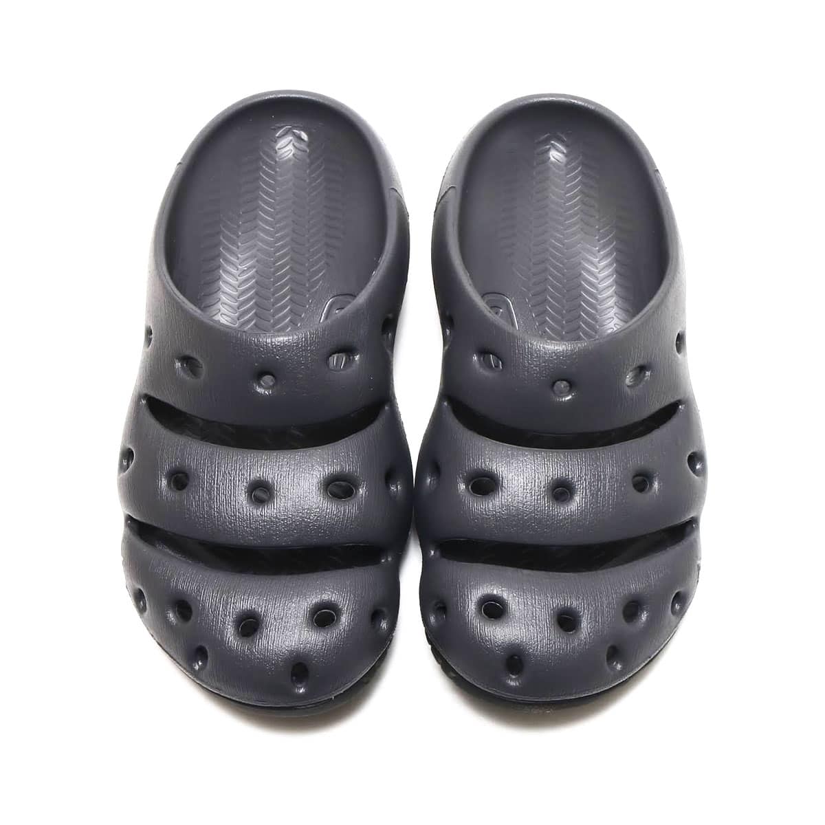 KEEN YOGUI Magnet/Black 23FA-Iの画像
