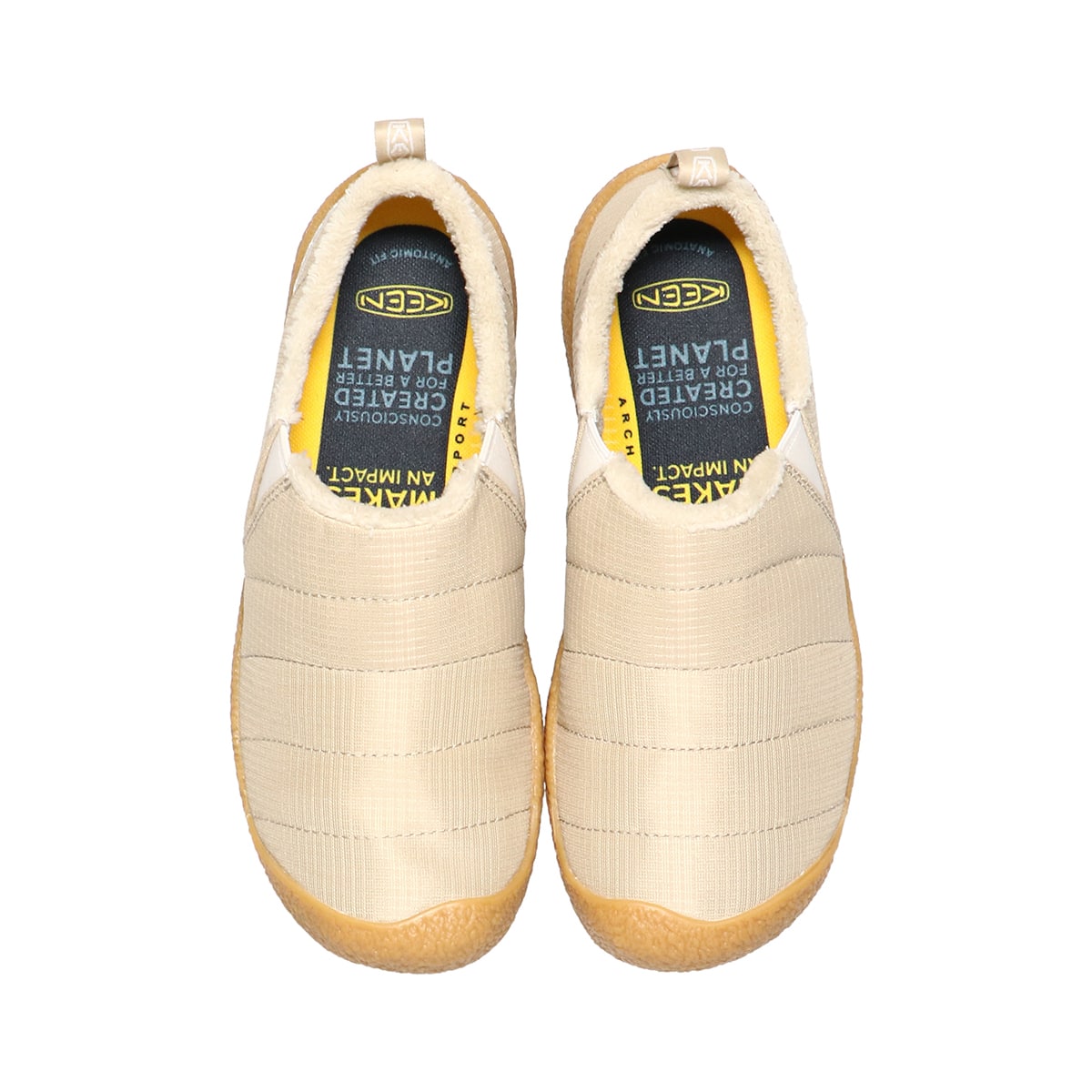 KEEN HOWSER II SAFARI/SAFARI 21FW-Iの画像
