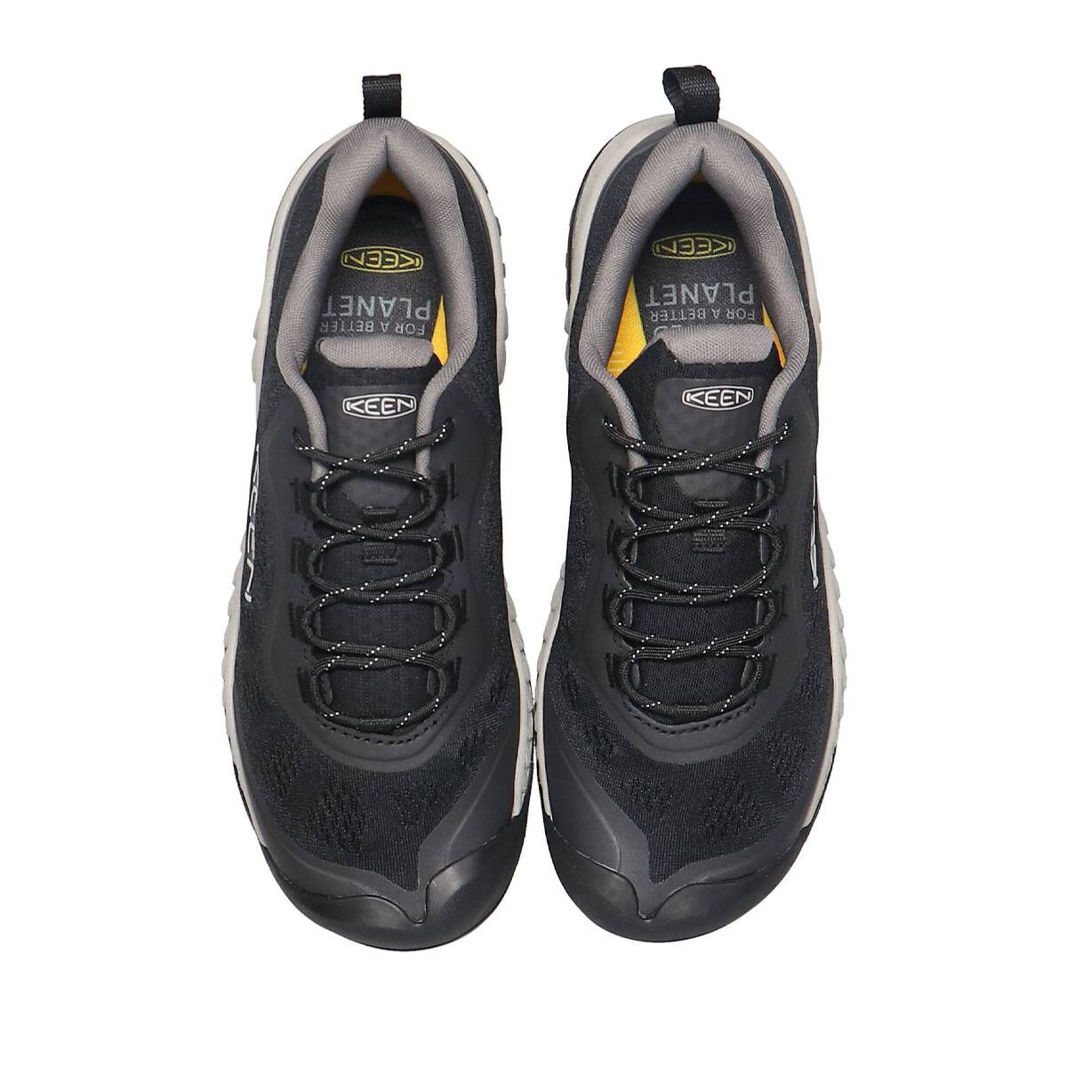 KEEN NXIS FWEED Black/Vaporの画像