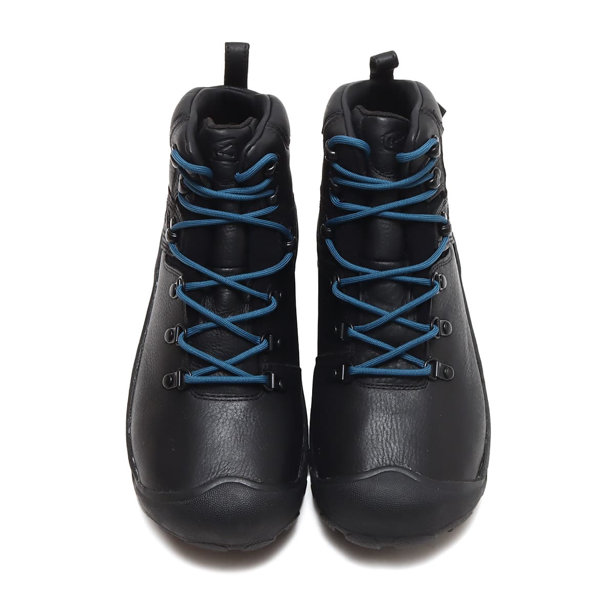 KEEN PYRENEES Black/Legion Blue 23FW-I