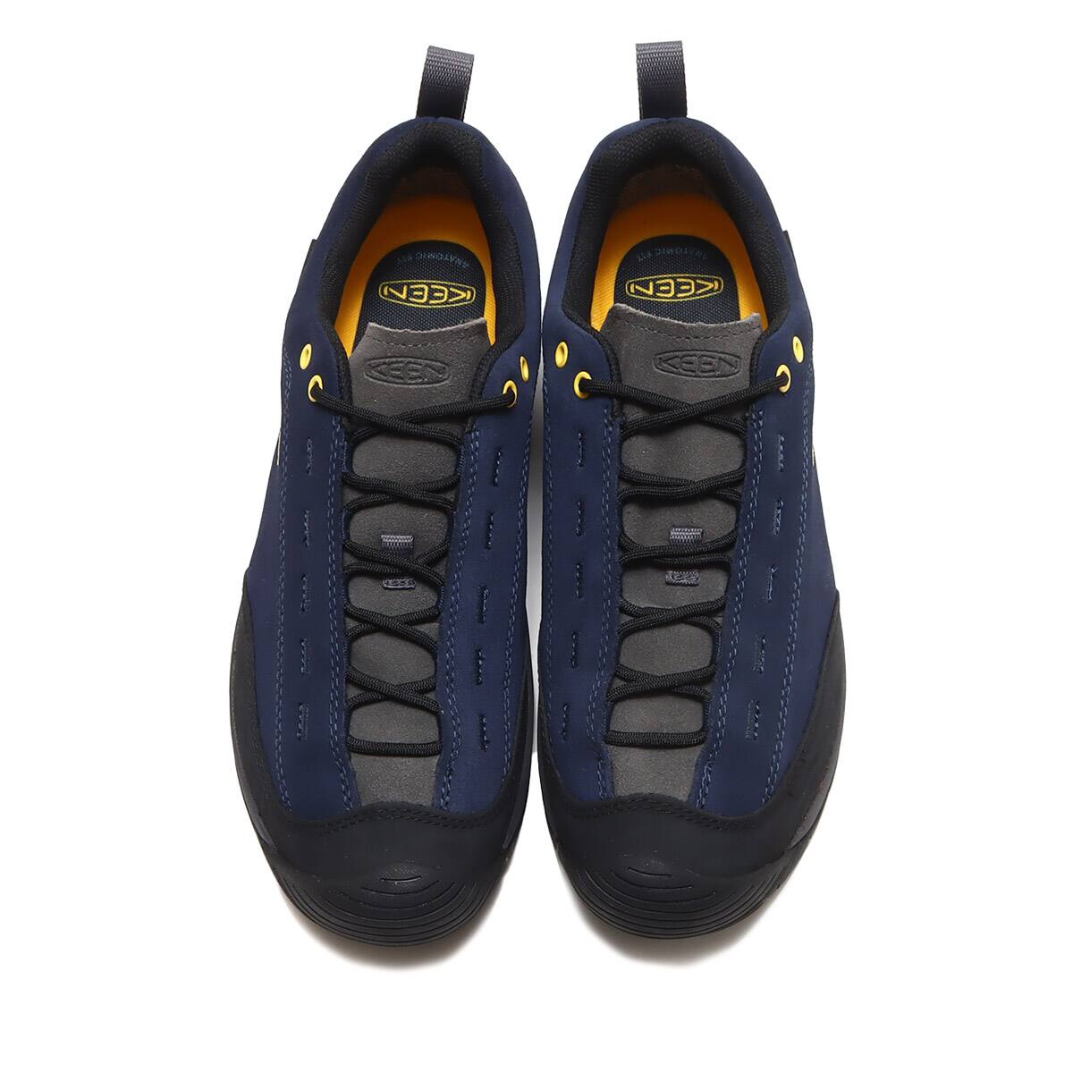 KEEN JASPER II WP Black Iris/Magnet 22FW-I(キーン KEEN JASPER II WP Black Iris/Magnet 22FW-I(キーン