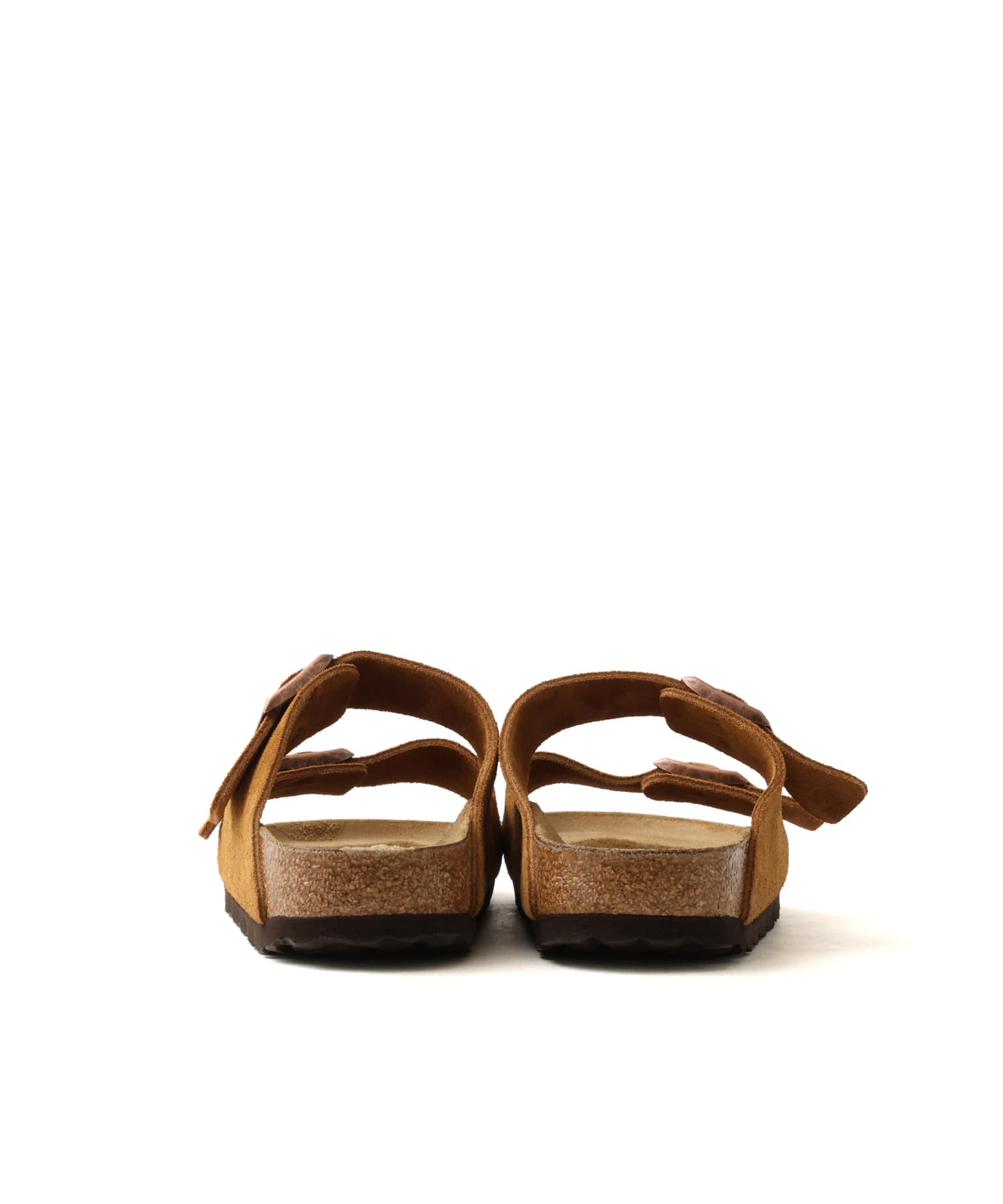 BIRKENSTOCK Arizona LEVE Mink Minkの画像