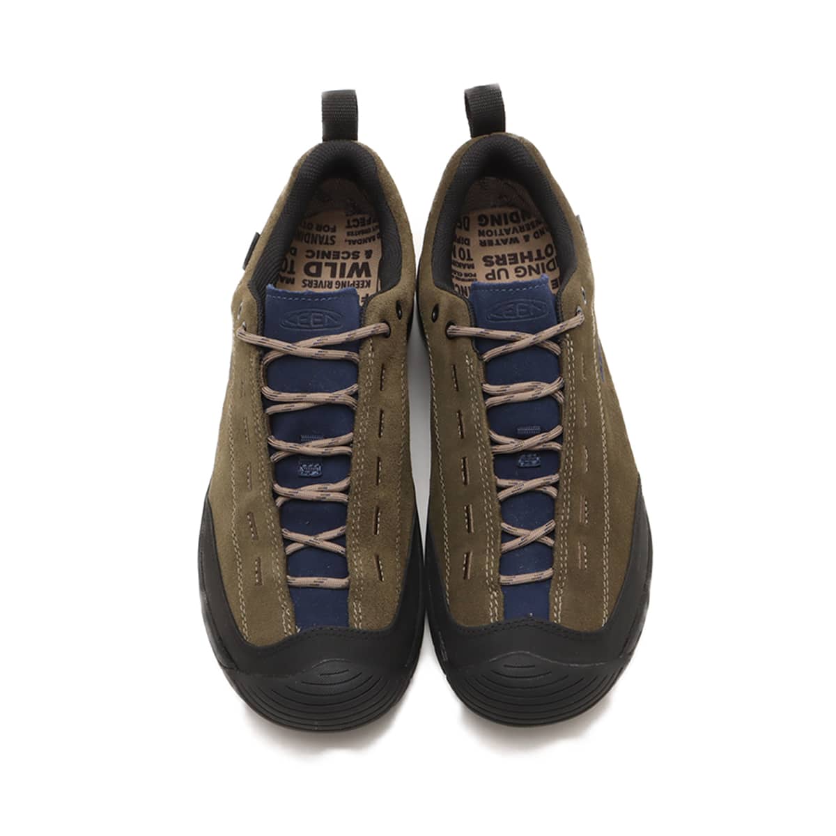 KEEN JASPER II WP Canteen/Naval Academyの画像