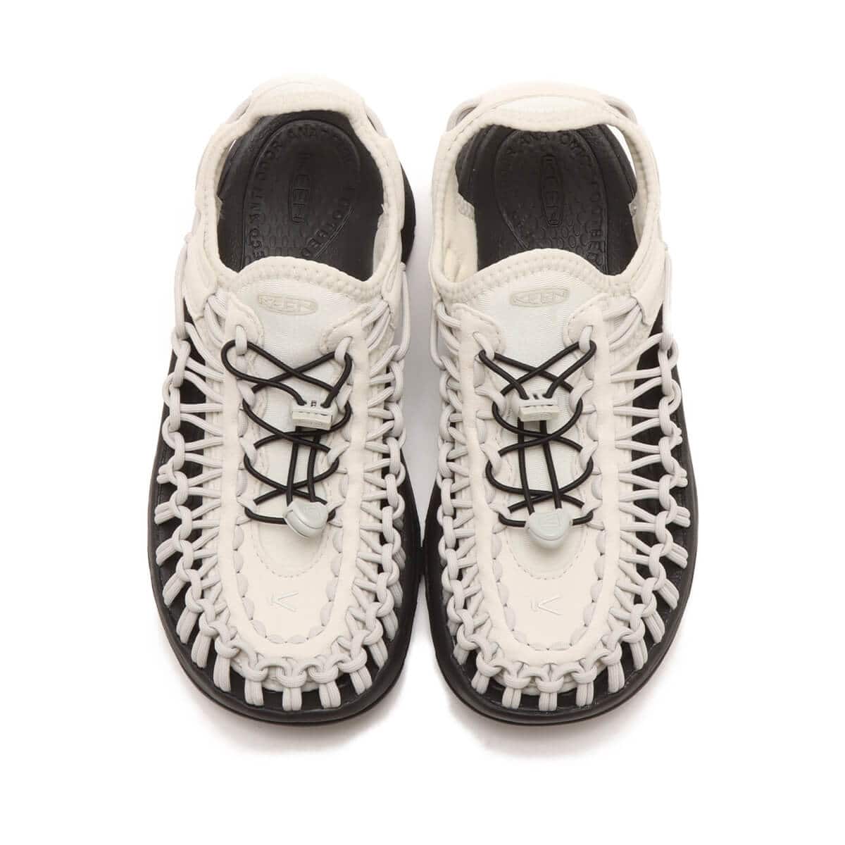 KEEN UNEEK ASTORIA Silver Birch/Black(キーン ユニーク KEEN UNEEK ASTORIA Silver Birch/Black(キーン ユニーク