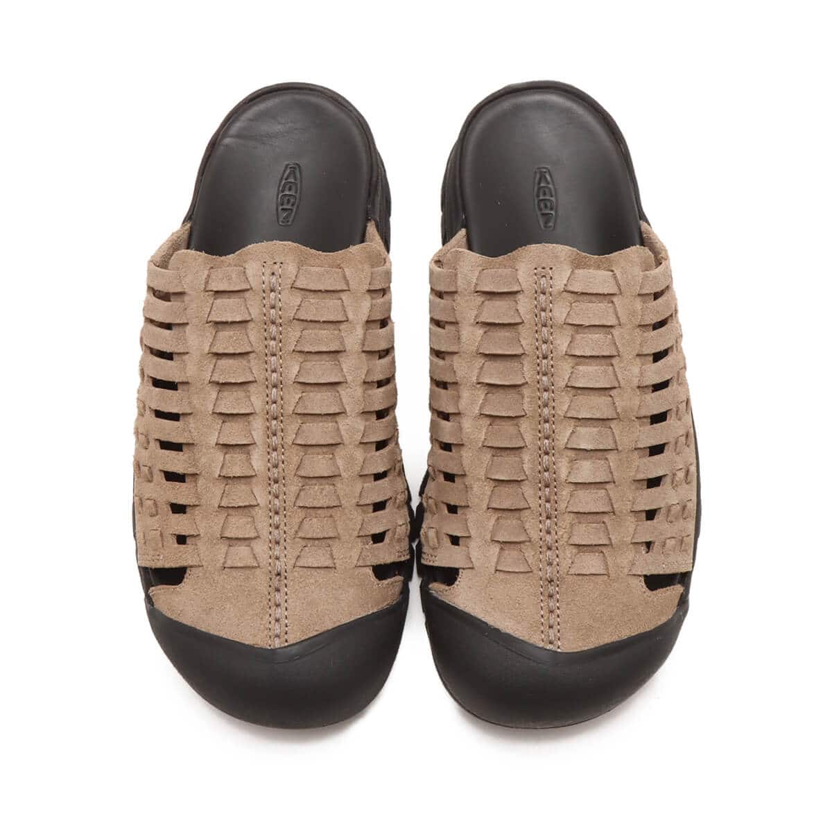 KEEN SAN JUAN SANDAL II Taupe Gray/Black（キーン サン フアン