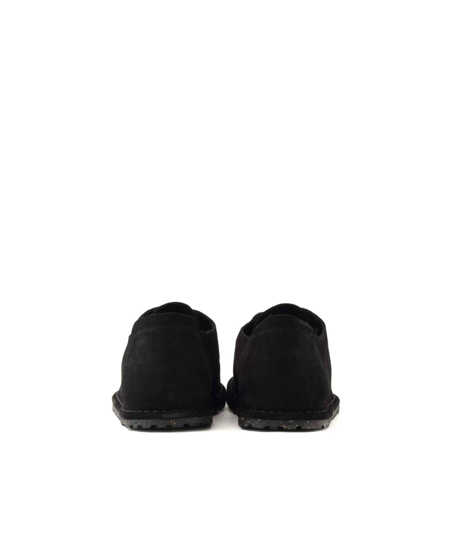BIRKENSTOCK Utti Lace LEVE Blackの画像