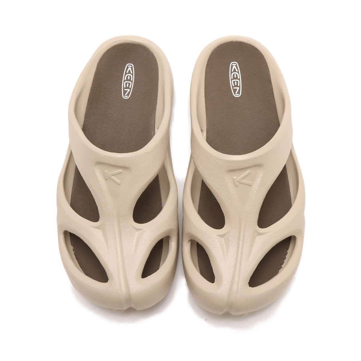 KEEN SHANTI Plaza Taupe/Canteenの画像