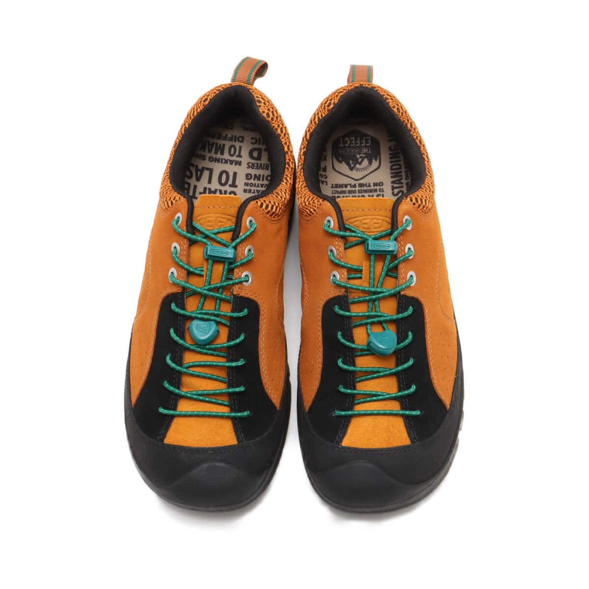 KEEN JASPER "ROCKS" SP KEEN MAPLE/JOLLY GRE の画像