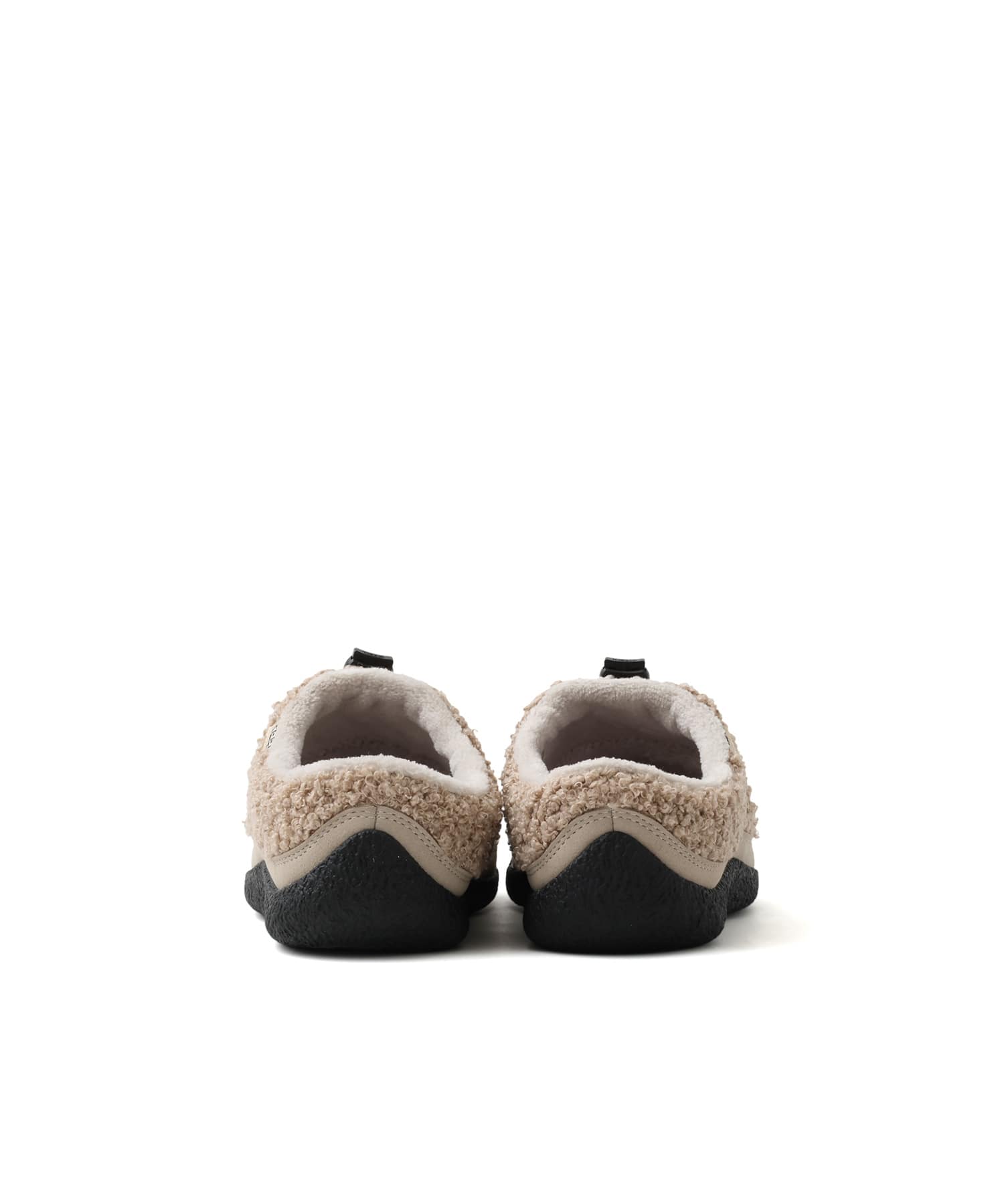 KEEN HOWSER III SLIDE PLAZA TAUPE/BLACKの画像
