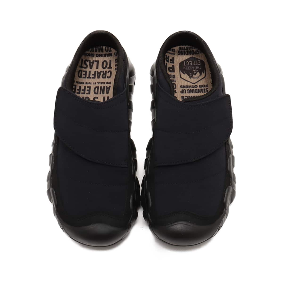 キーン KEEN レディース ブーツ HOODZERRA II WP 防水 1029654