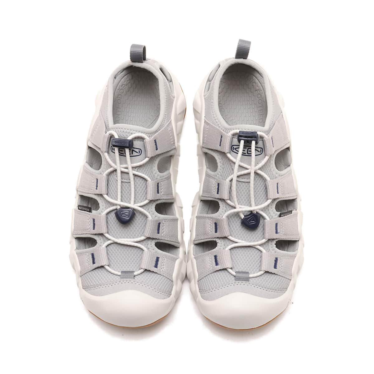 KEEN HYPERPORT H2 ALLOY/NAVAL ACADEMYの画像