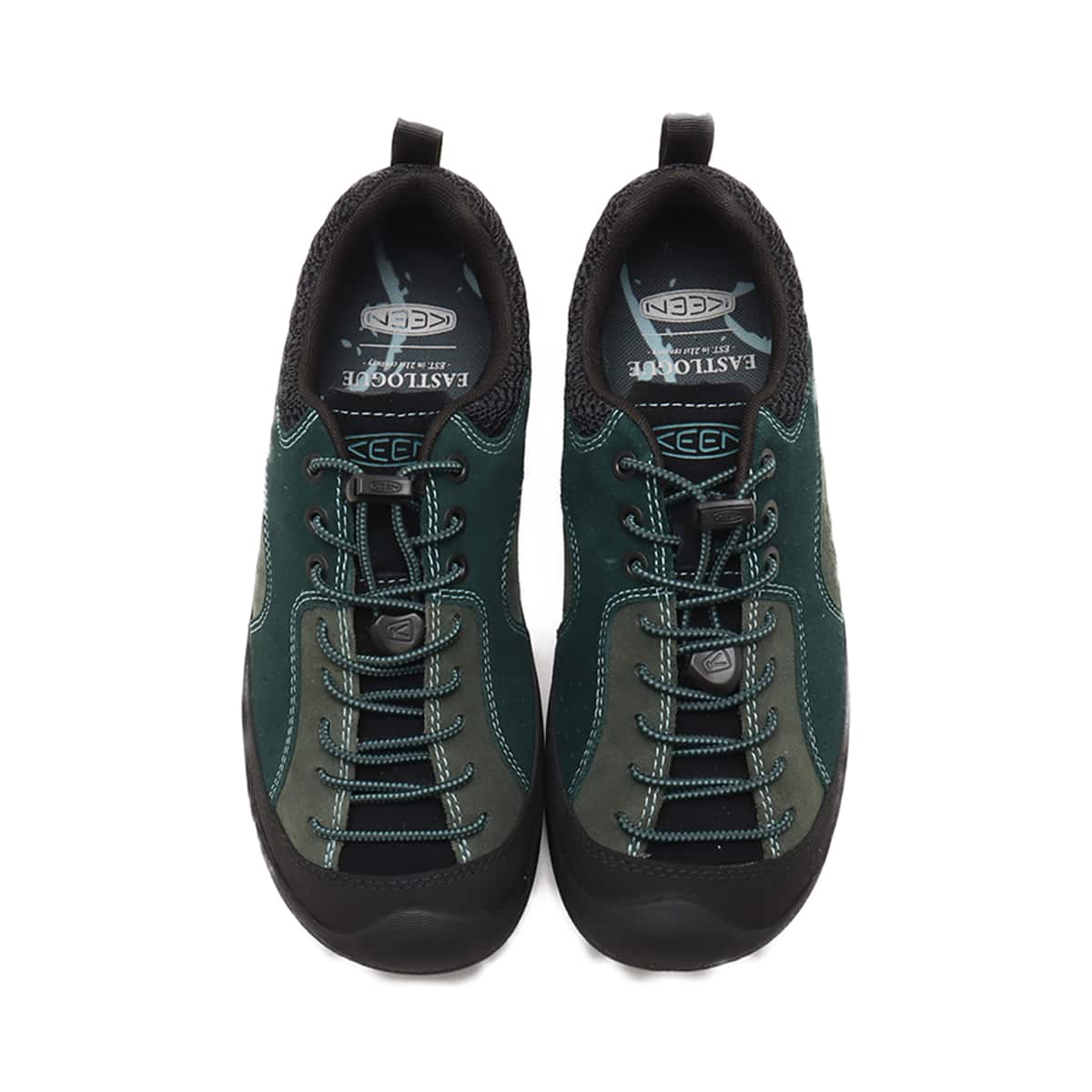 KEEN JASPER "ROCKS" SP SCARAB/ARCTICの画像