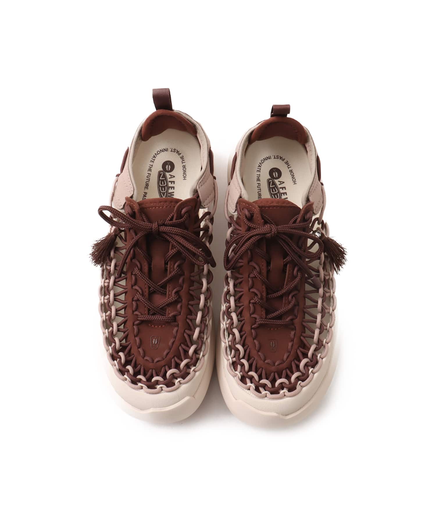KEEN UNEEK WK PAST FORWARDの画像
