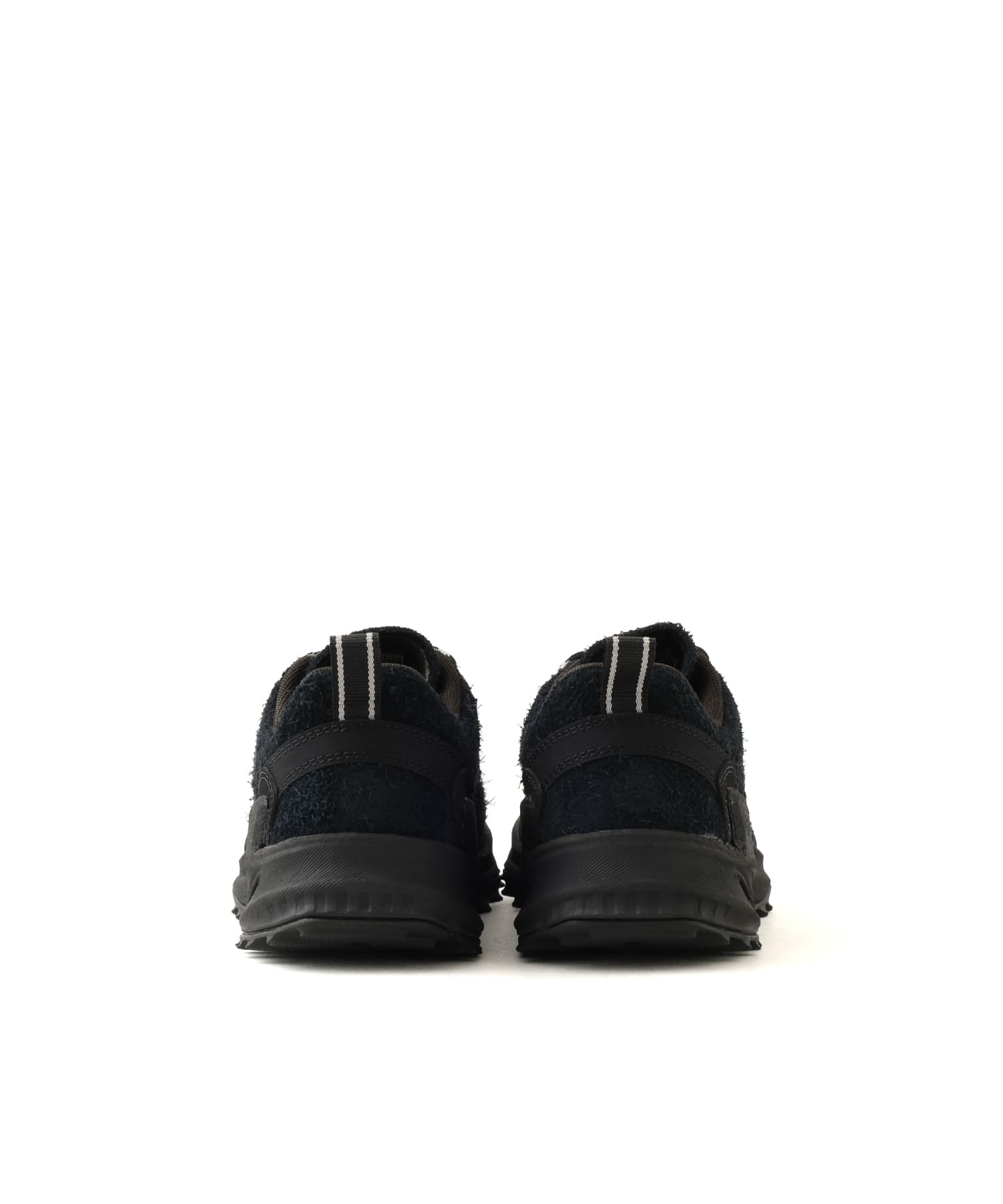 KEEN JASPER ZIONIC BLACK/BLACKの画像