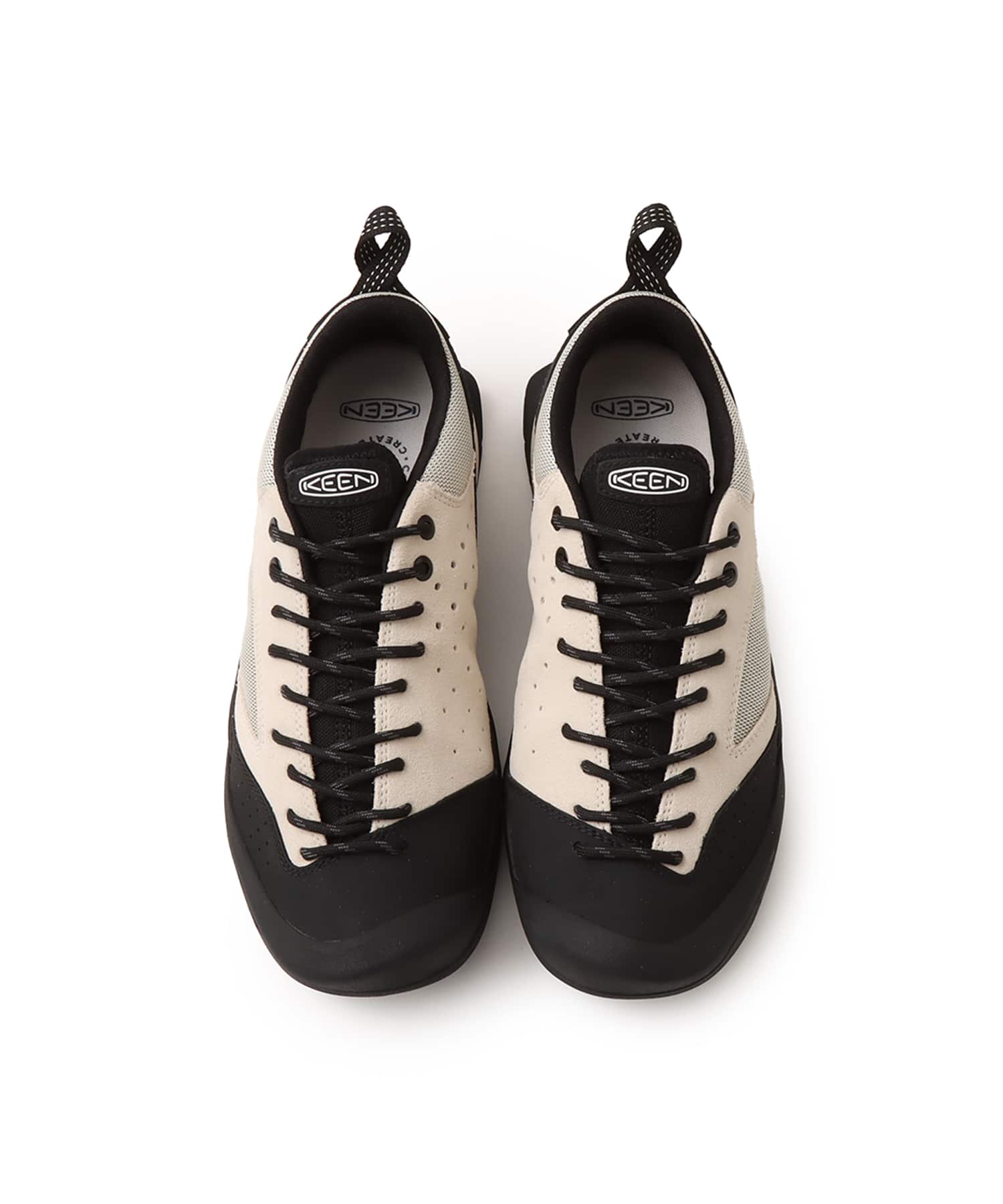 KEEN JASPER III BIRCH/BLACKの画像