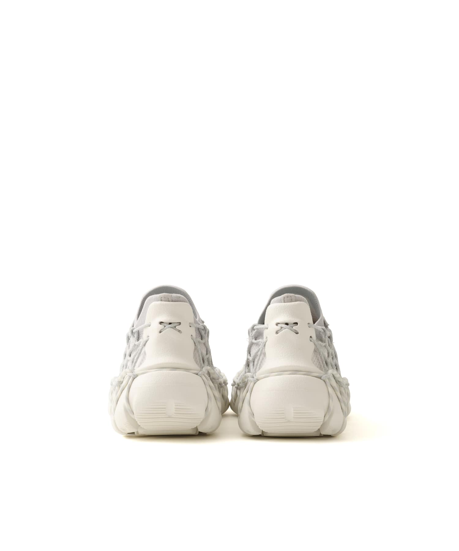 KEEN UNEEK 360 STAR WHITE/VAPORの画像