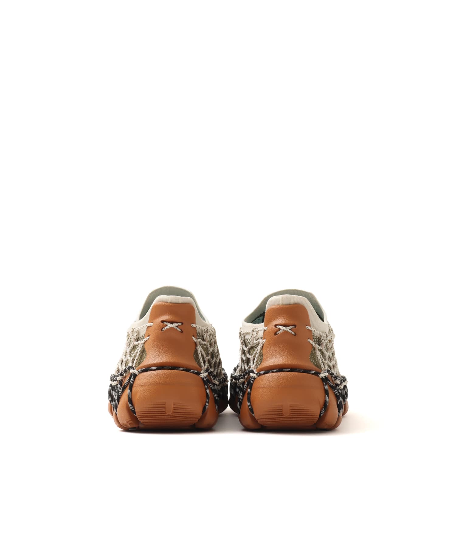 KEEN UNEEK 360 BIRCH/ROASTED PECANの画像