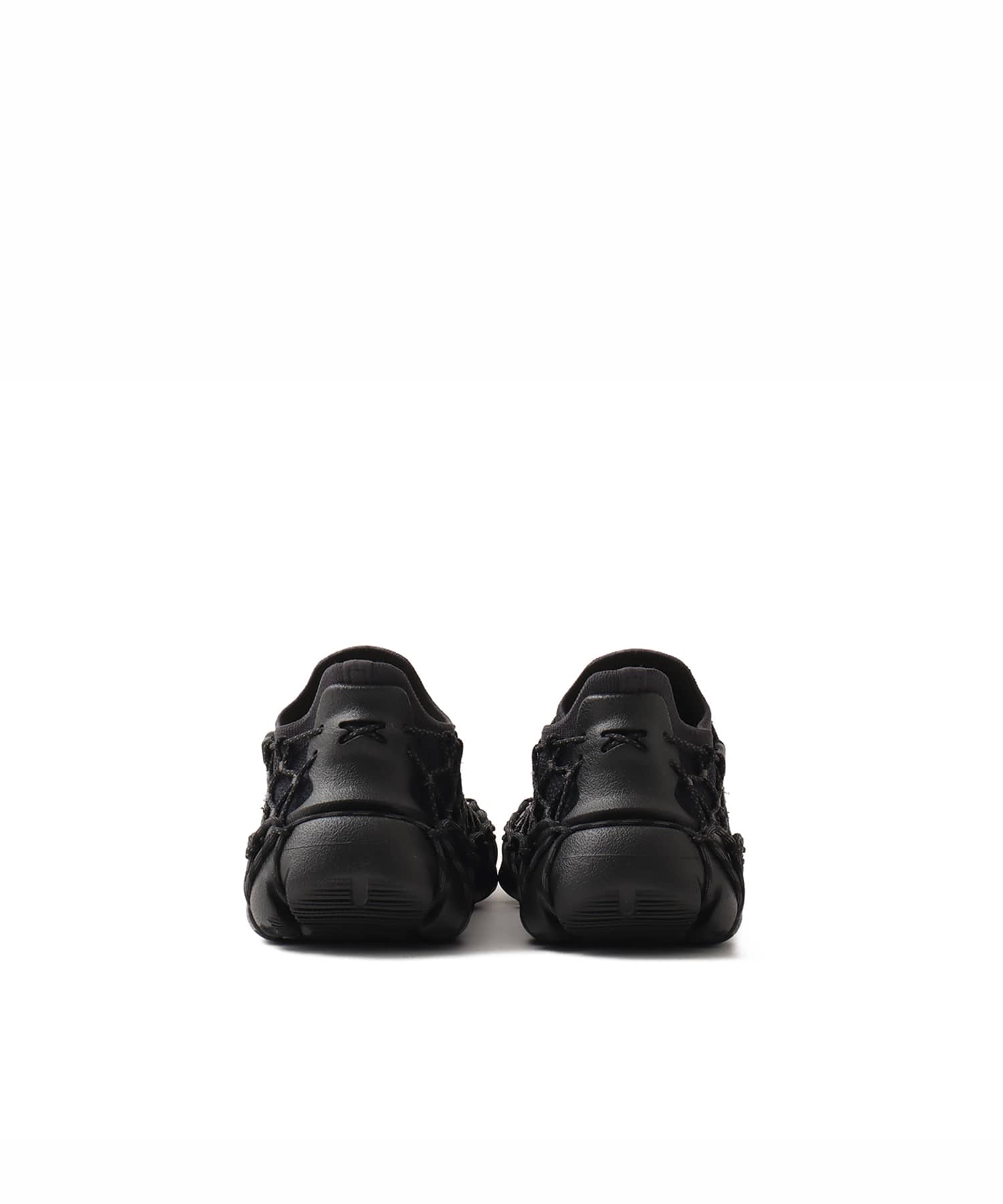 KEEN UNEEK 360 BLACK/MAGNETの画像