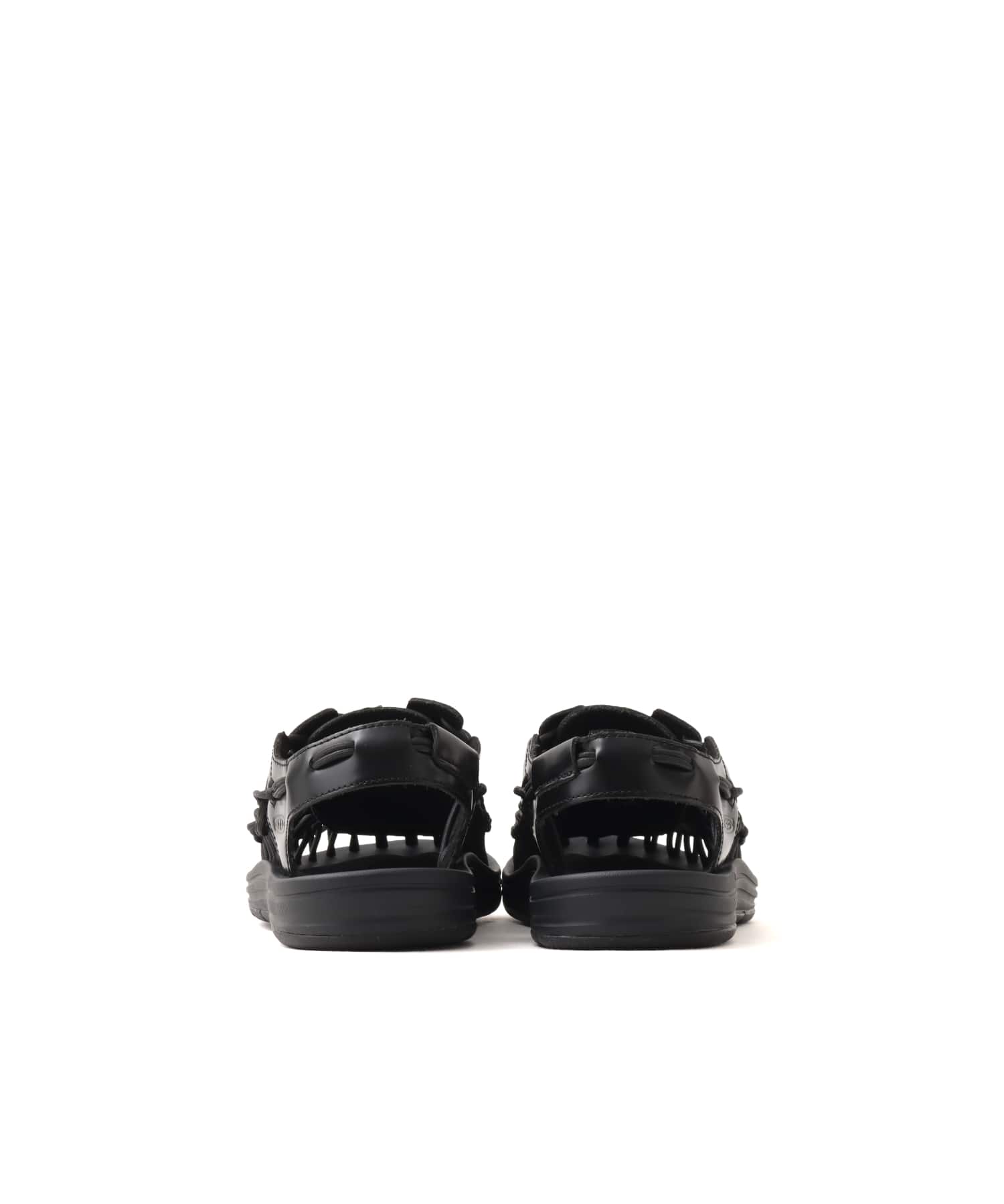 KEEN UNEEK LEA PERSEID BLACKの画像