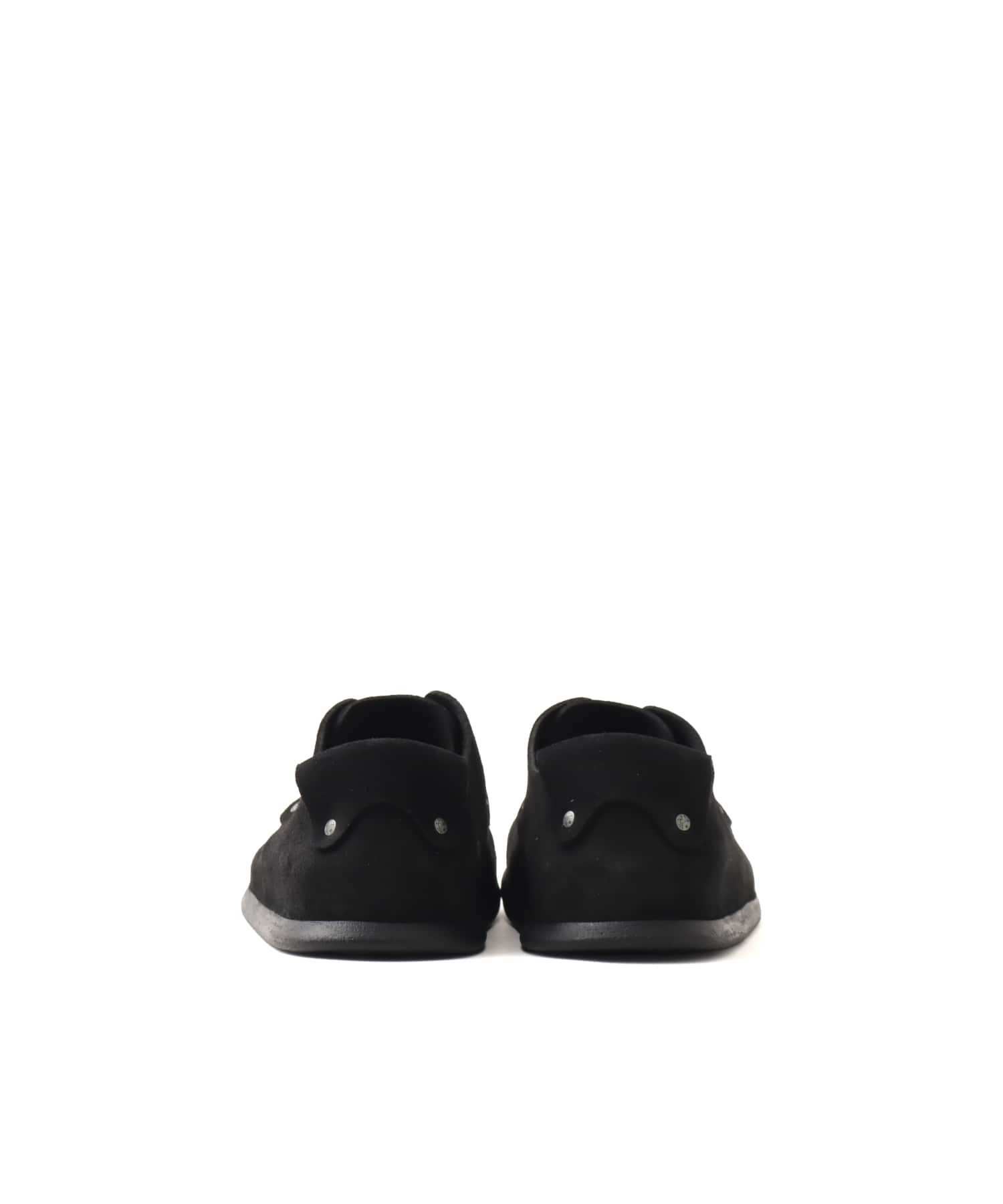 BIRKENSTOCK MONTANA LEVE BLACK BLACKの画像