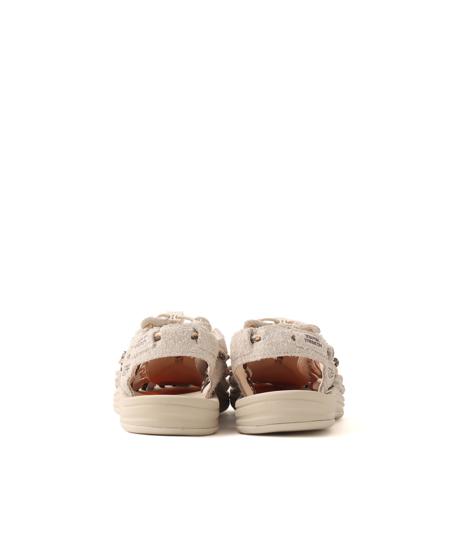 KEEN UNEEK LEA Birch/Canteenの画像