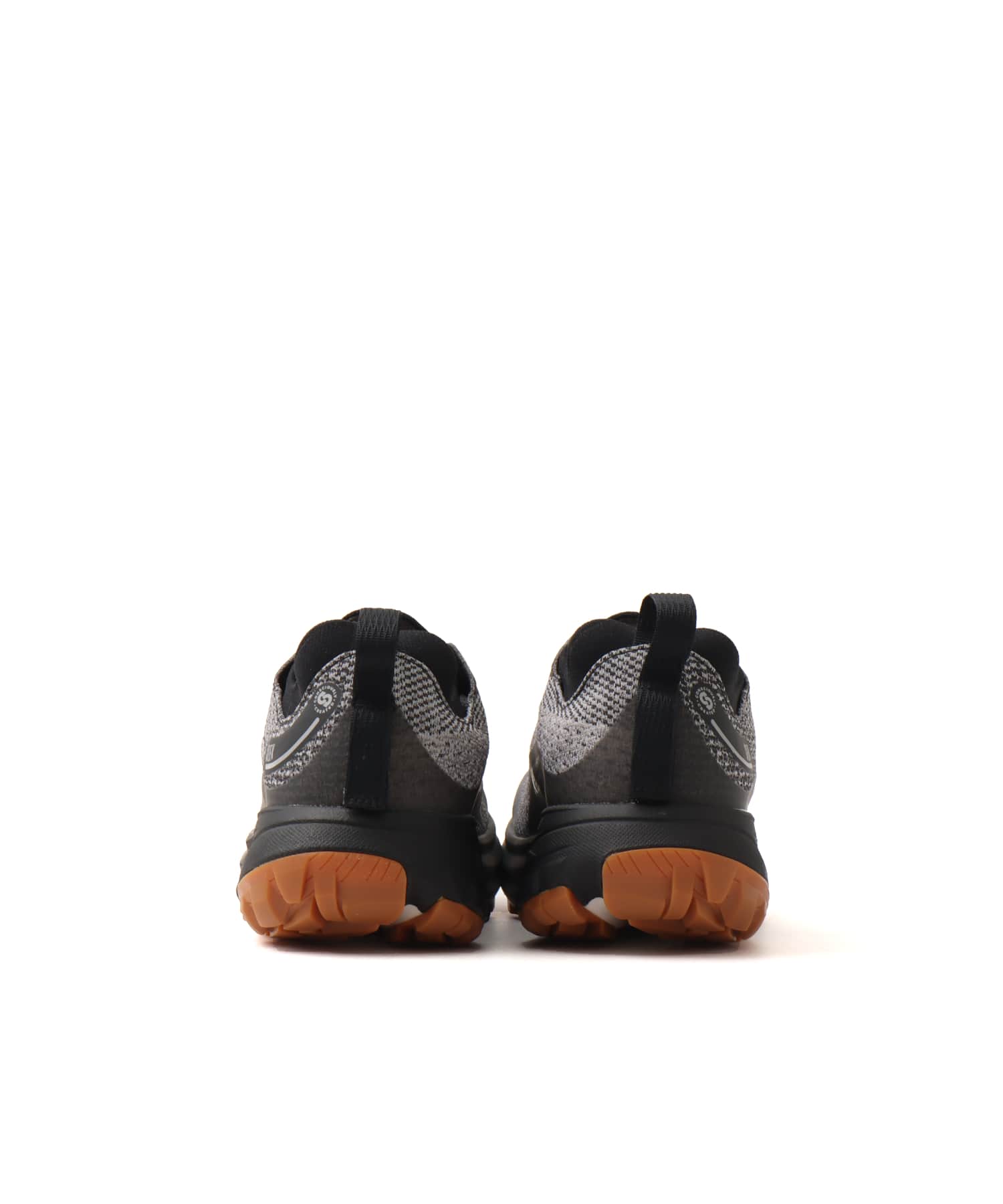 KEEN SEEK BLACK/MAGNETの画像