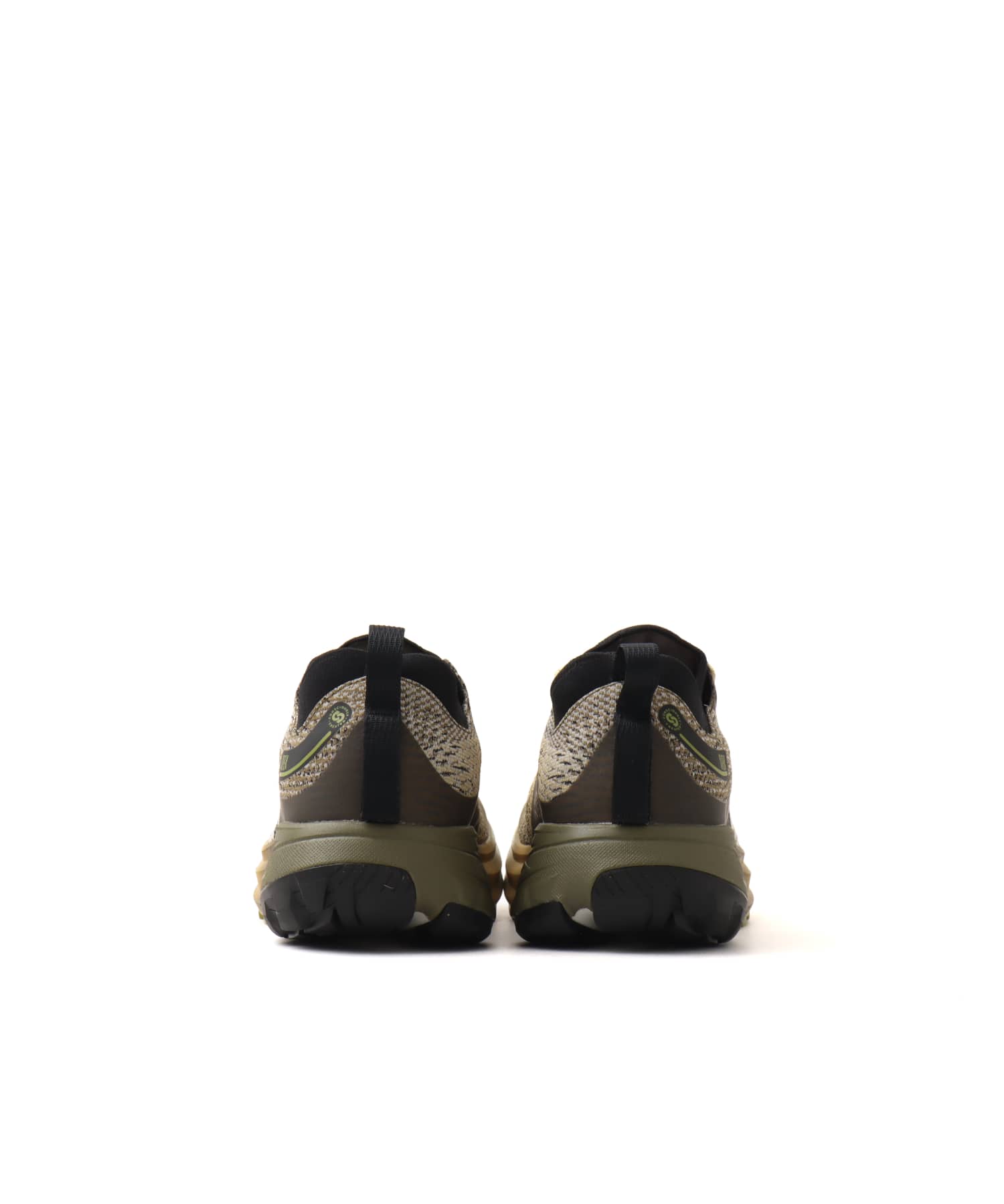 KEEN SEEK DARK OLIVE/KHAKIの画像
