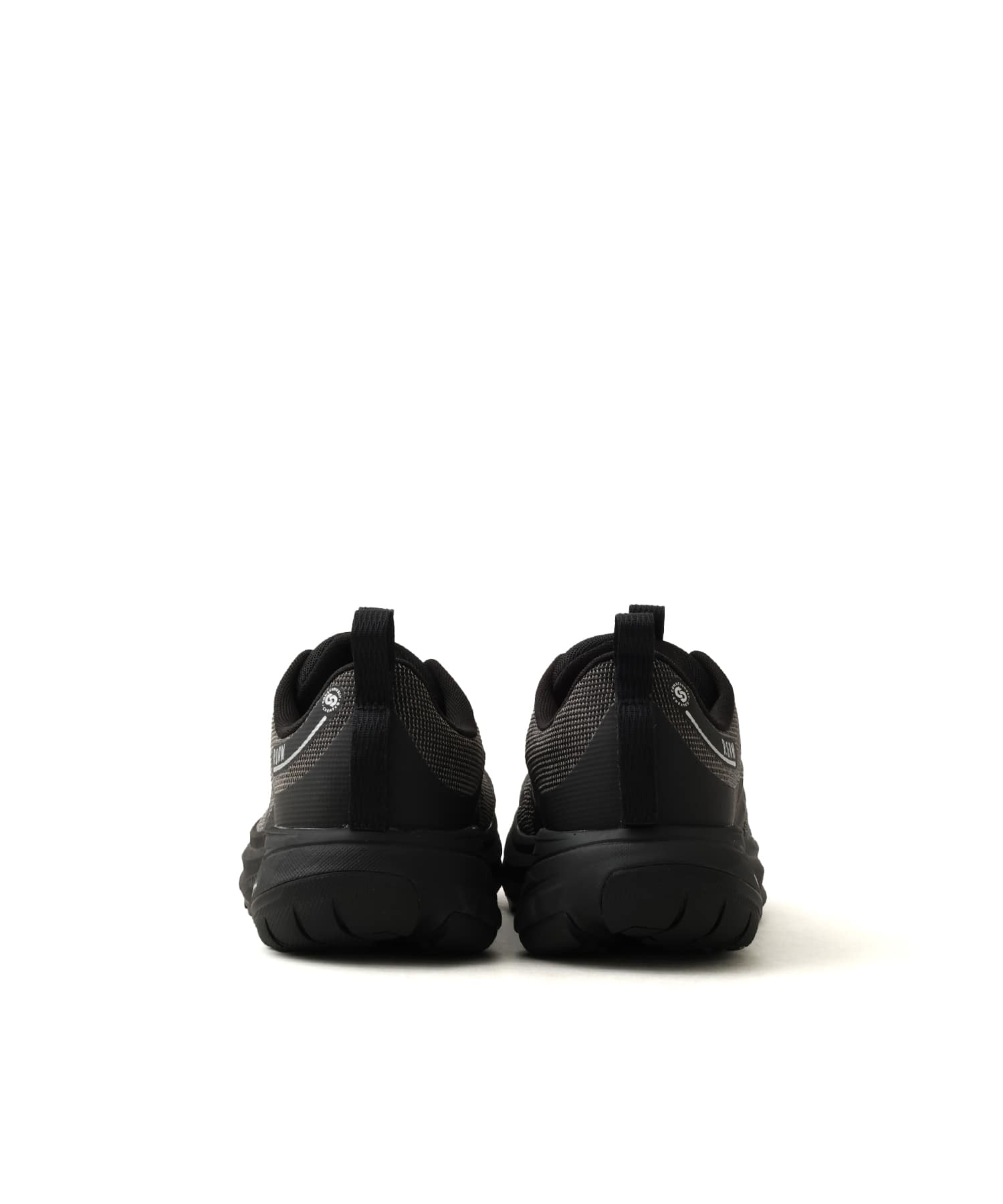 KEEN ROAM BLACK/BLACKの画像