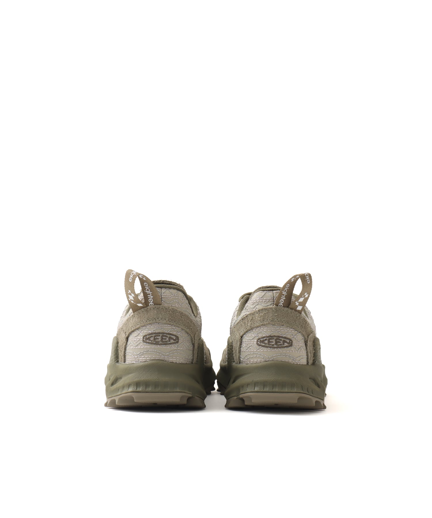 KEEN JASPER ZIONIC 18 EAST ABBEY STONE/MERMAIDの画像
